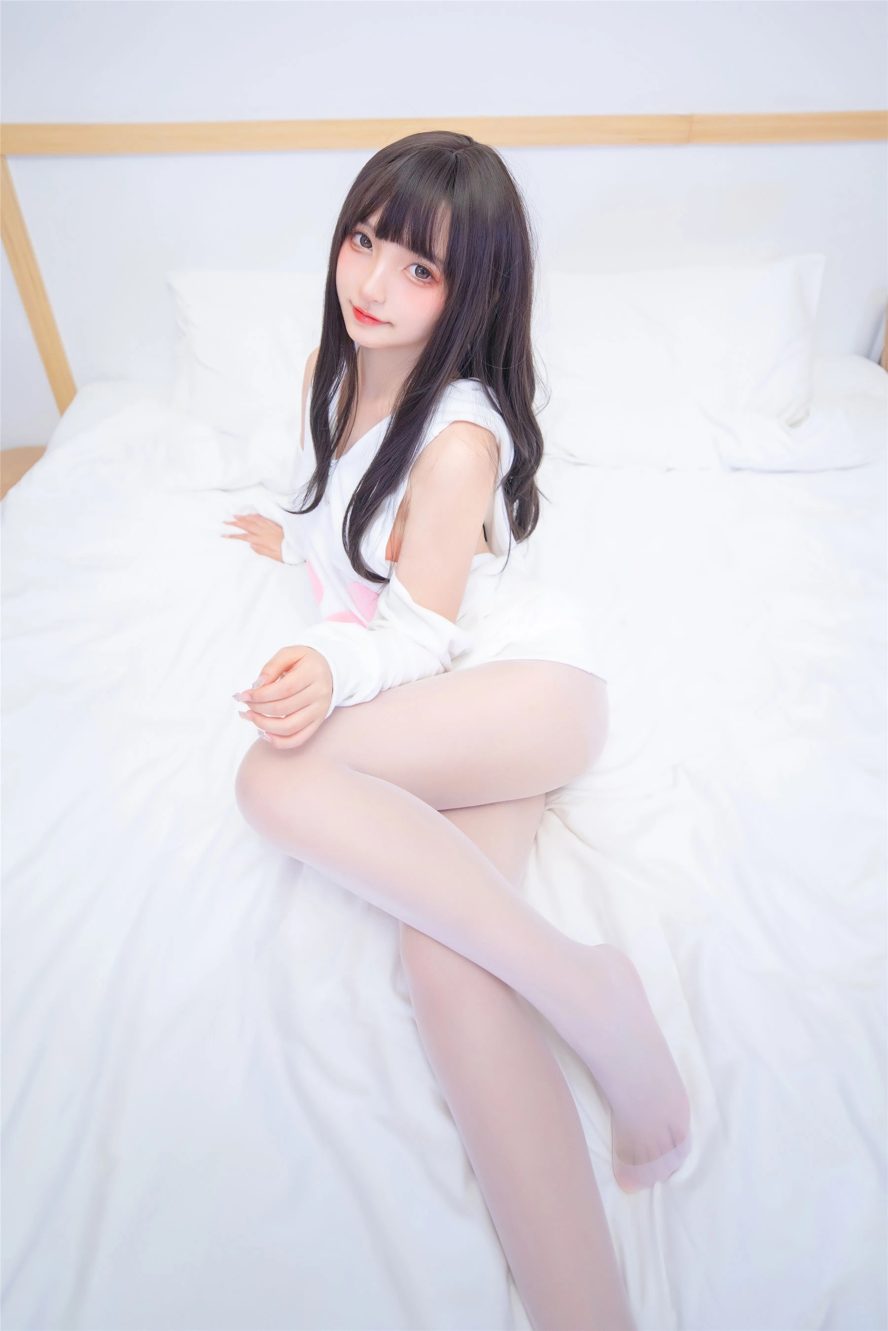 萝莉神楽板真冬之21年11月微博订阅插图7