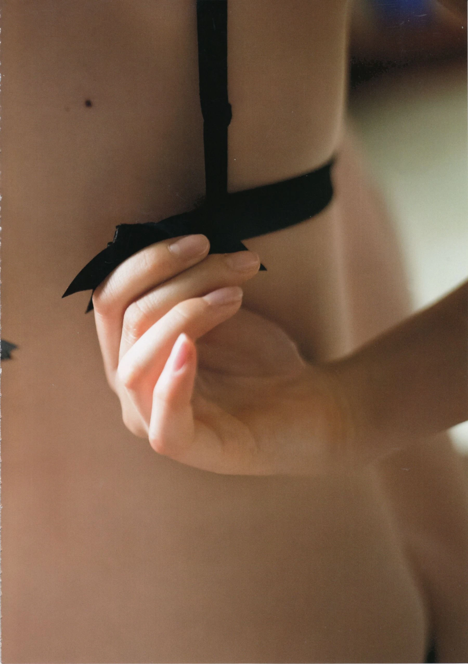 [pb] Juri Takahashi 高橋朱里 曖昧な自分插图1