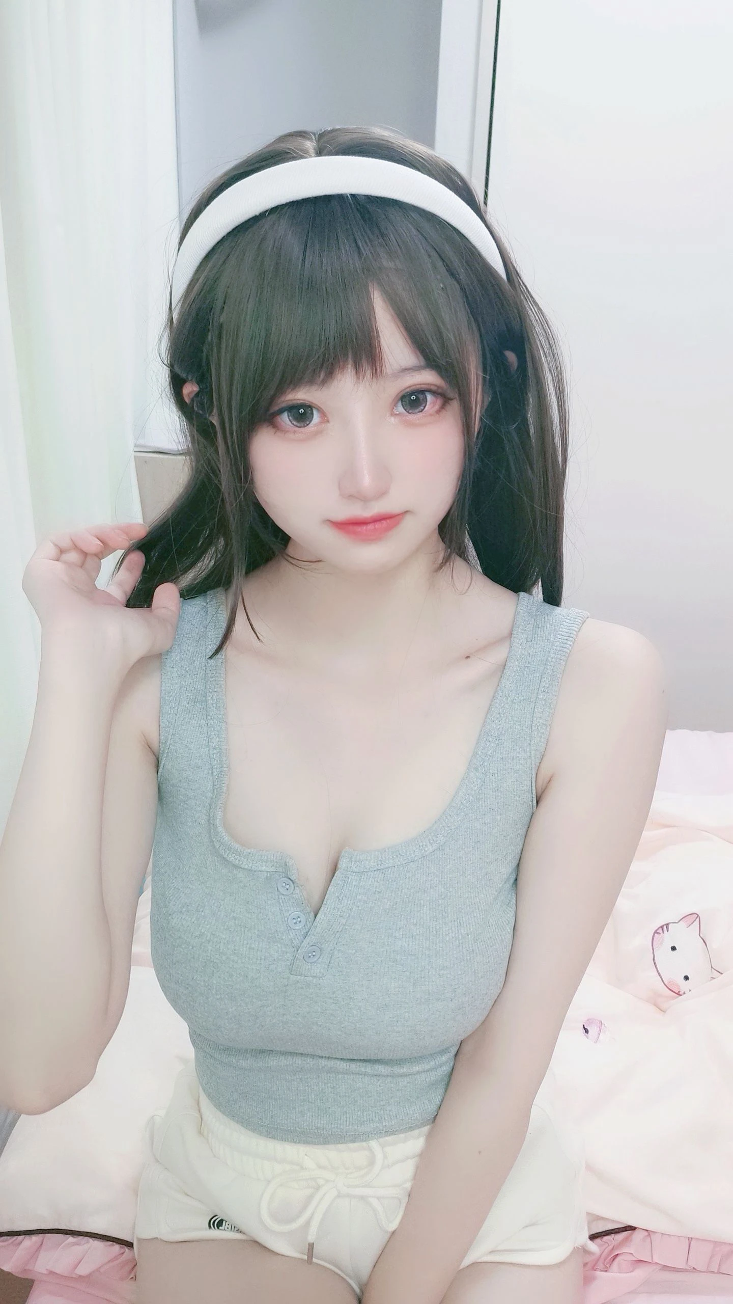 千阳(ちよ) – 部屋着 常服插图7