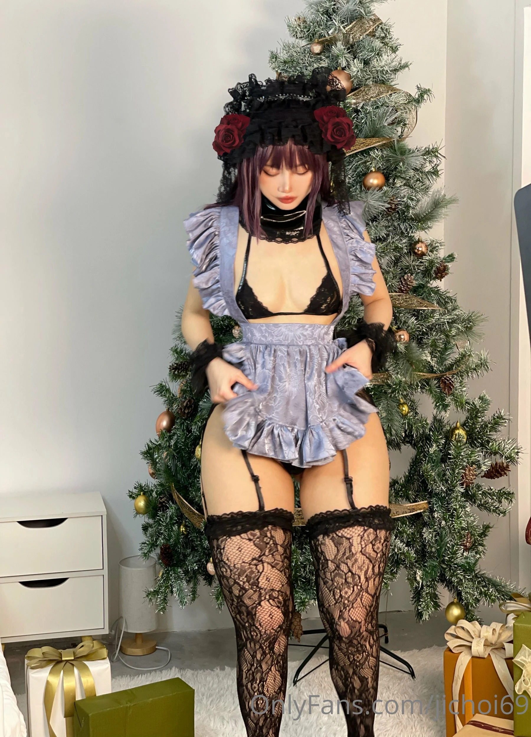 Choi Ji Yun – 更衣人偶坠入爱河 小雫插图4