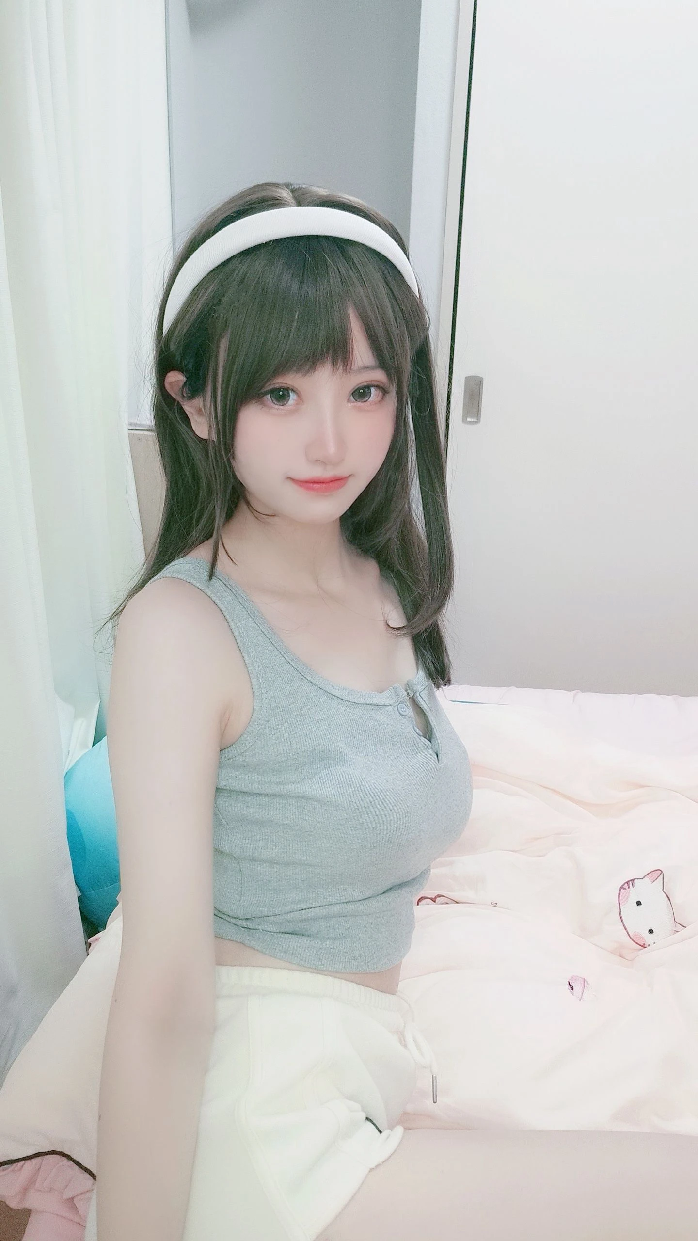 千阳(ちよ) – 部屋着 常服插图2