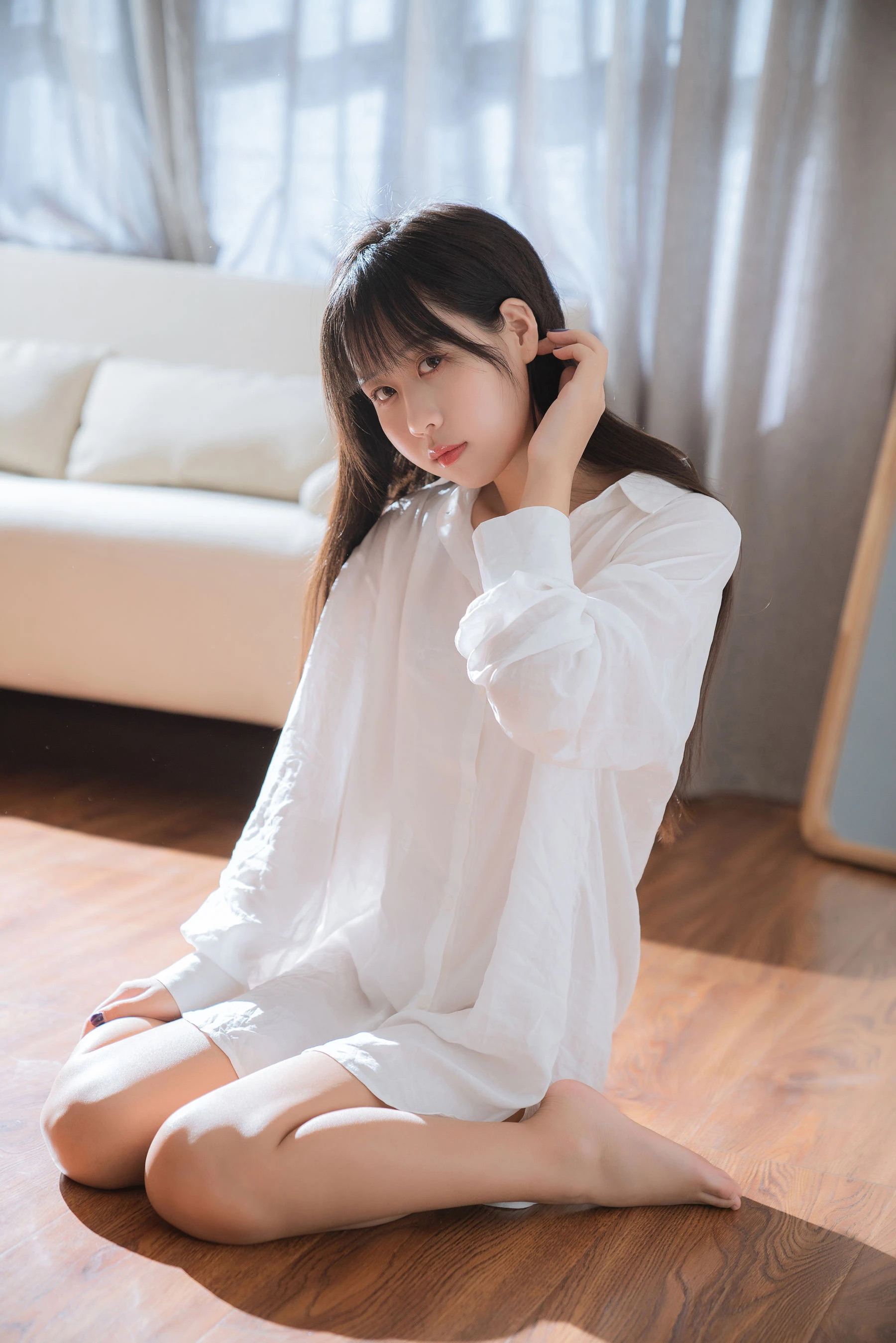 阳光美少女萌芽儿o0 – 浴缸插图5