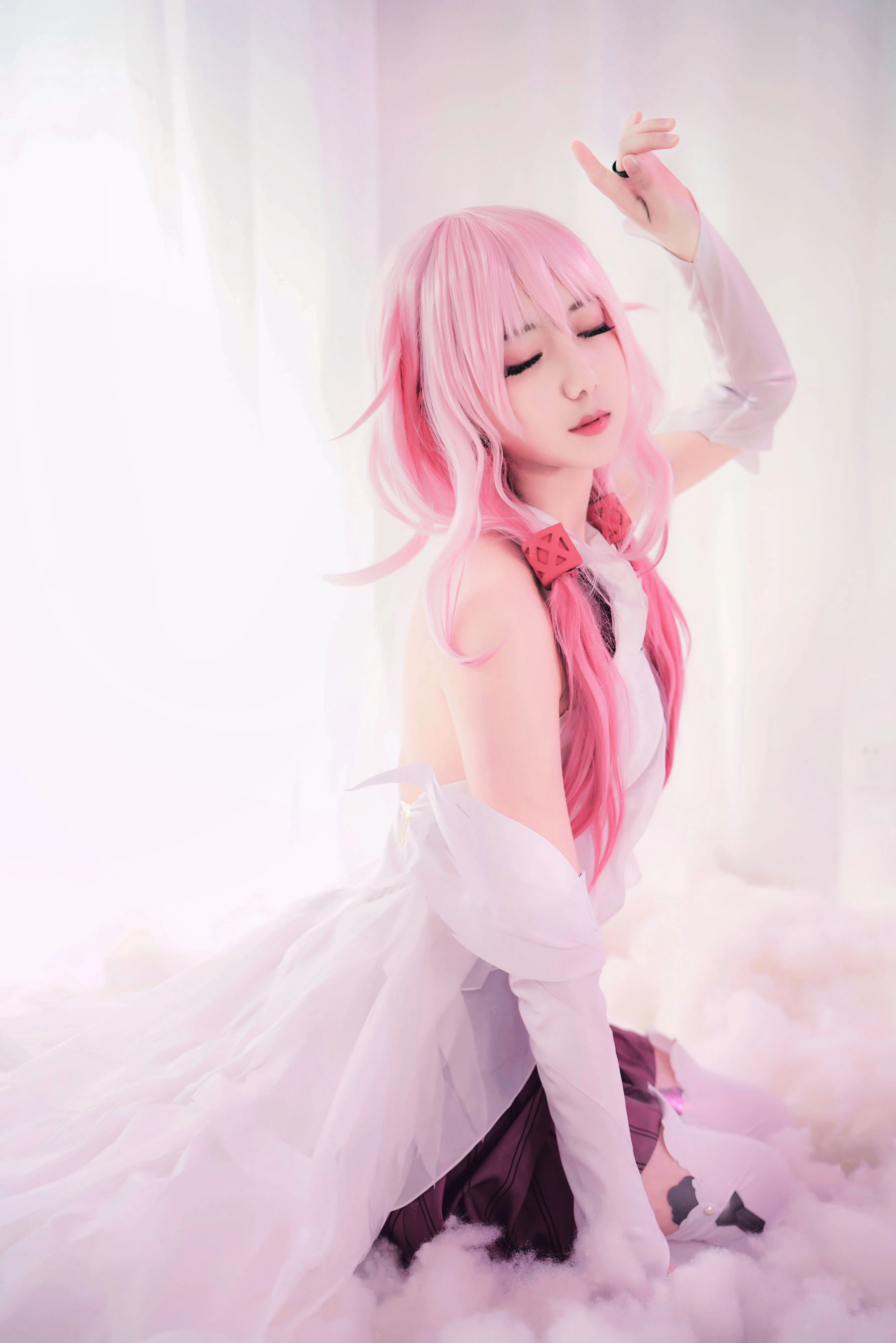 小姐姐弥音音ww ALTER EGO插图2