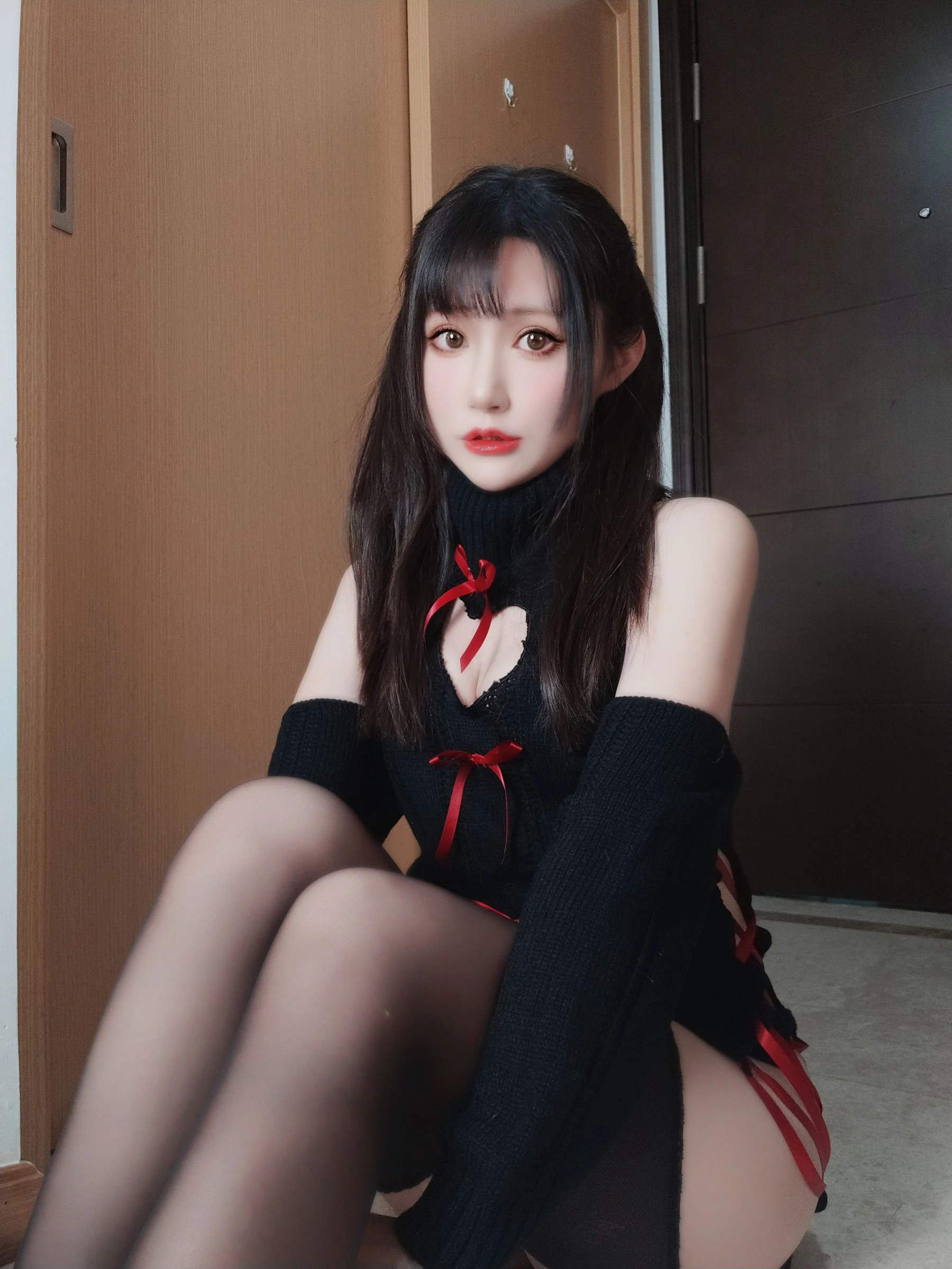 木之本果 – 真爱粉专属12月-01月合集插图1