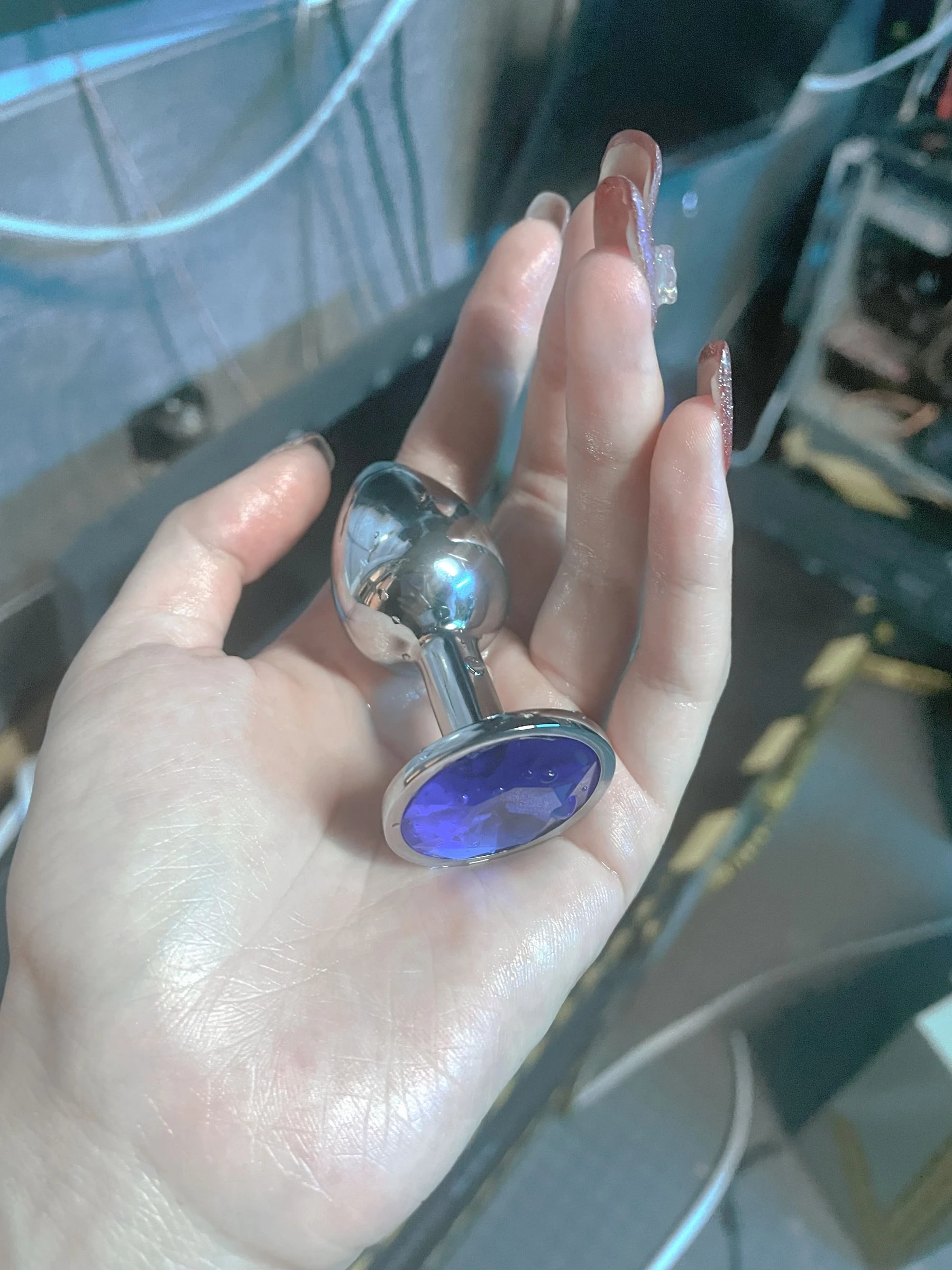 钛合金大粑粑 – 杀戮都市兔女郎插图2