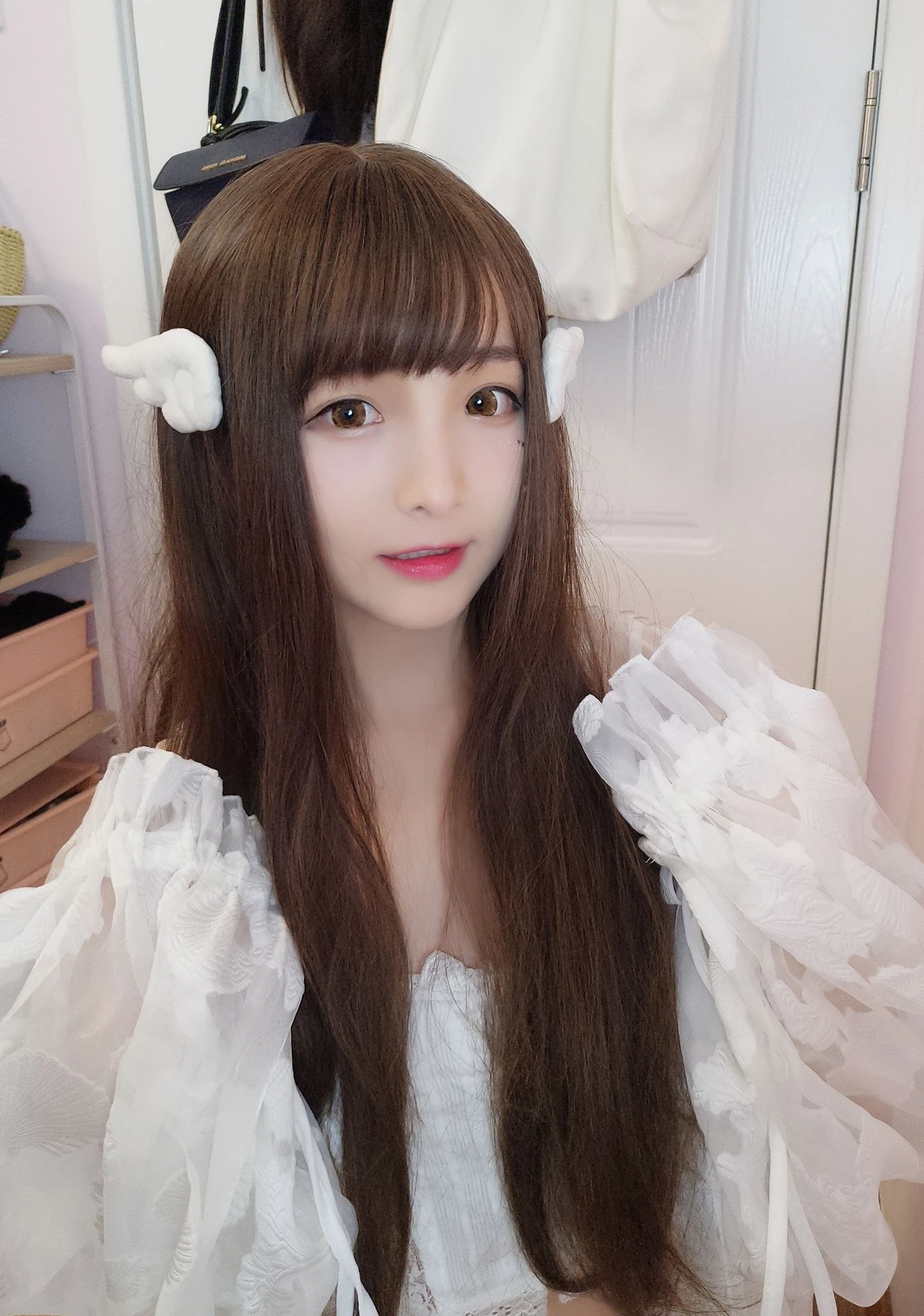 二次元美女古川kagura – 小仙女插图7