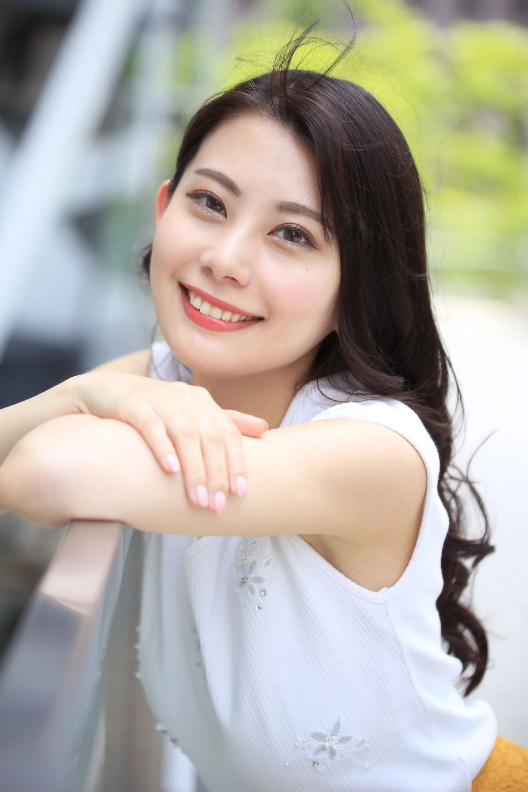 Sumire Jelly すみれゼリ 野乃すみれ – Healthy OUTIE插图4