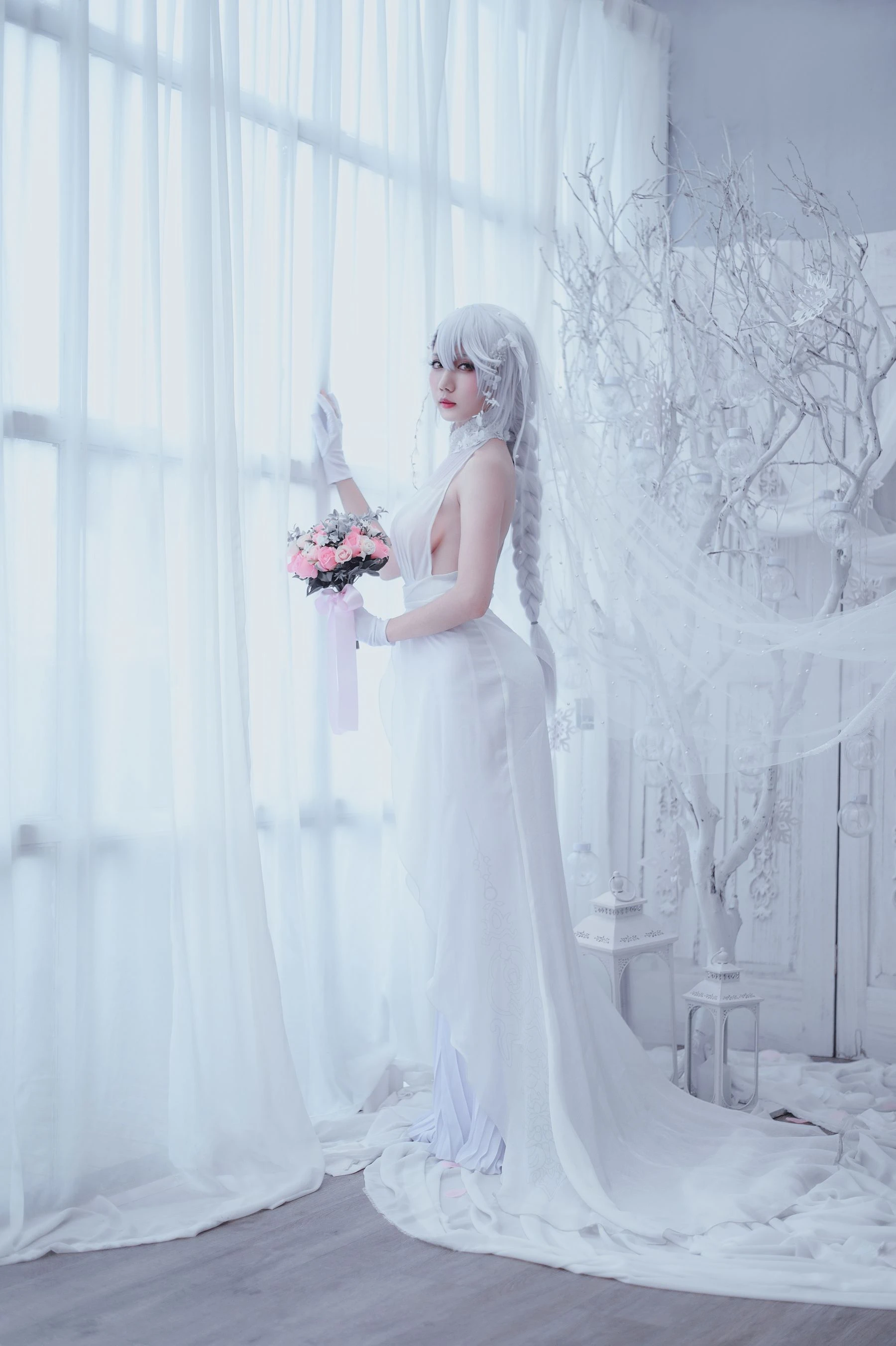 萌娘迷失人形QUQ 猎豹M1插图6