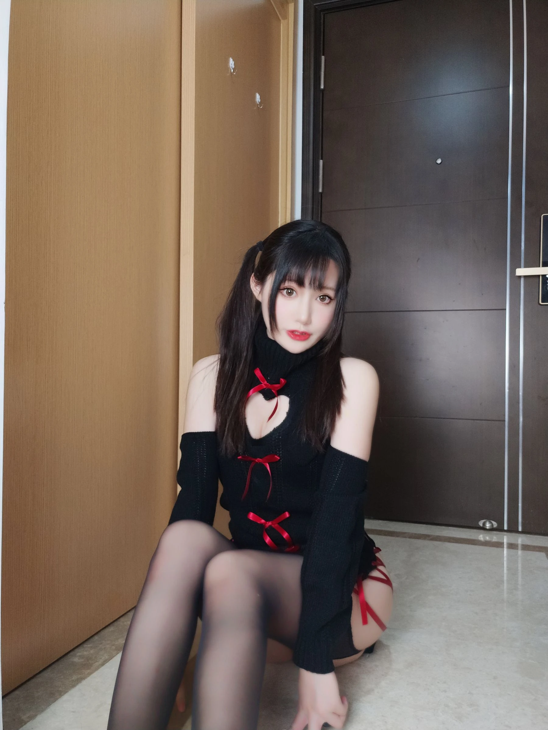 木之本果 – 真爱粉专属12月-01月合集插图6