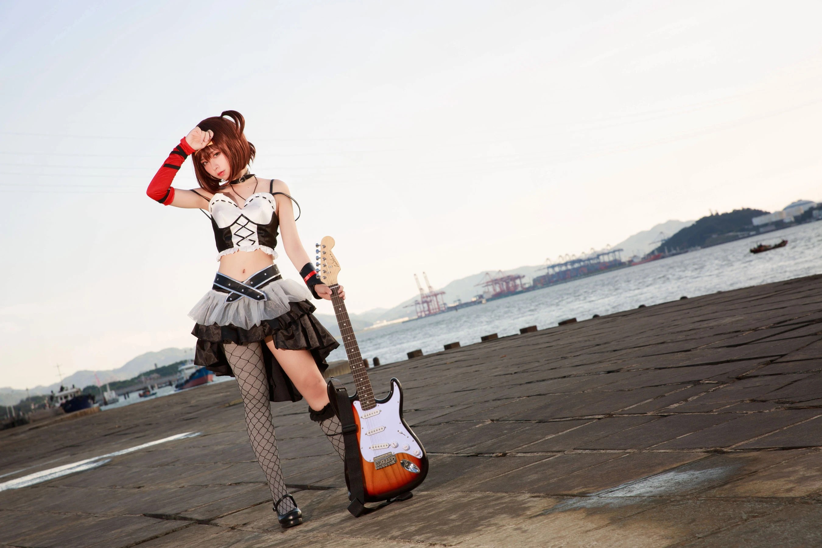 动漫博主G44不会受伤 – 凉宫 激奏插图4