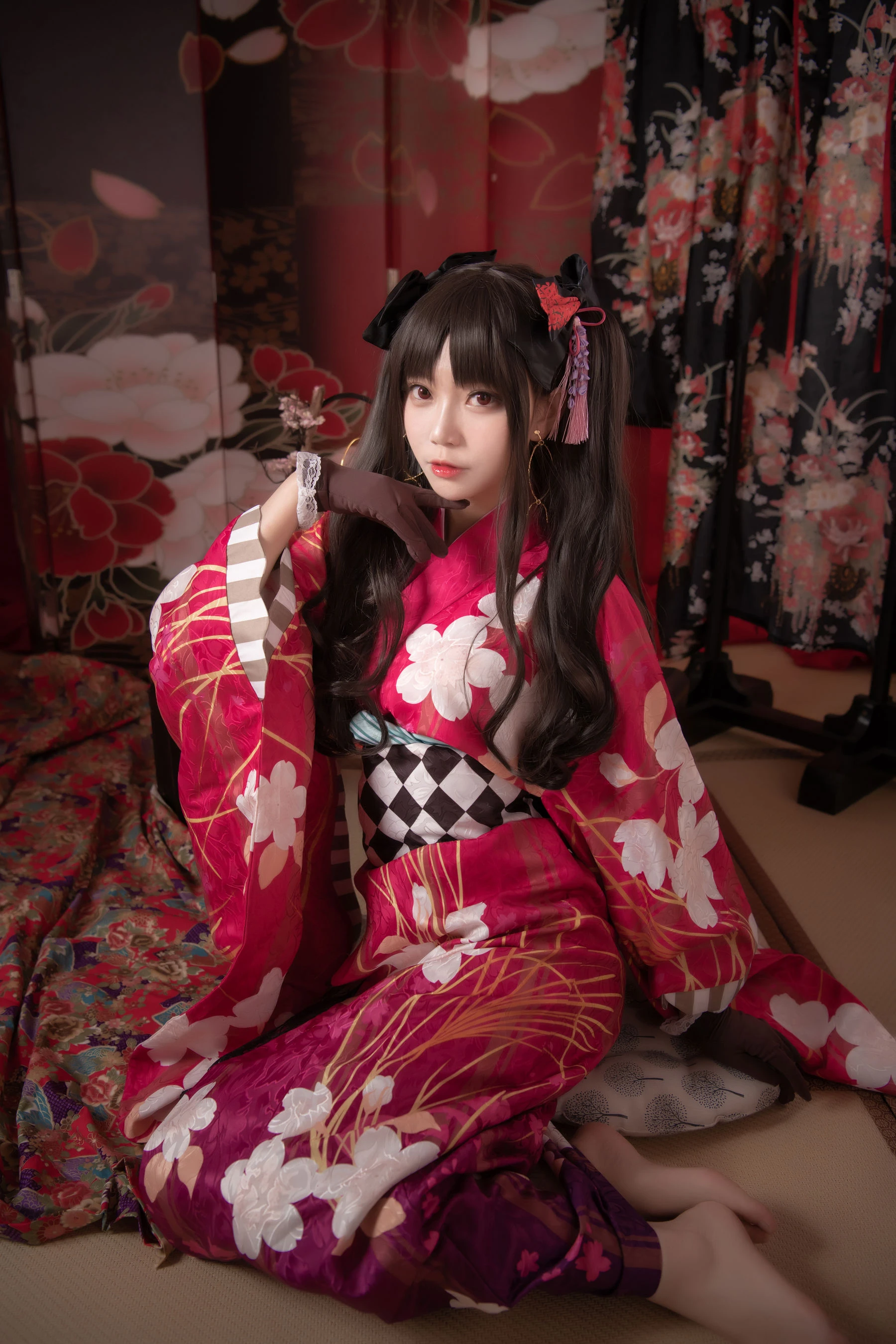 大肉丸Amiee – 伊斯塔凛插图1