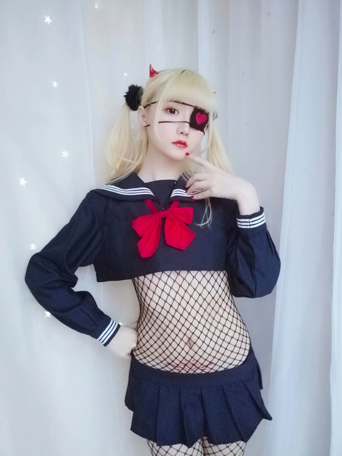 星之迟迟 VOL.07 JK合集包插图6