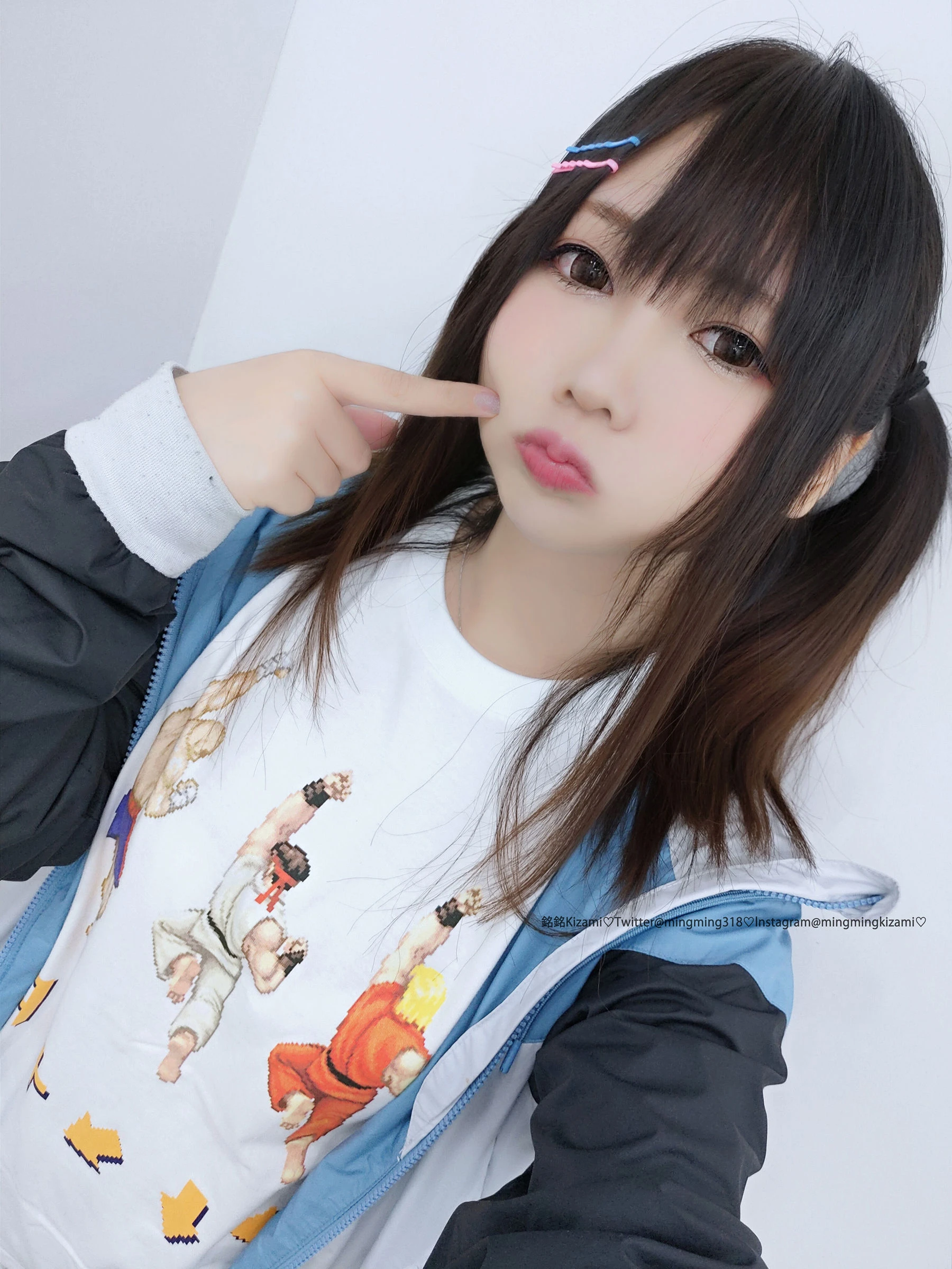 銘銘Kizami 自撮りVol.021 徐々に成熟した大人插图7