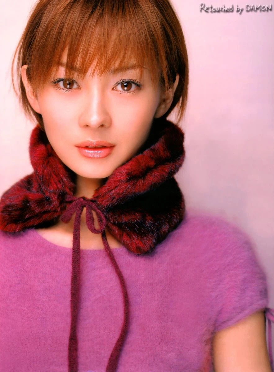 伊东美咲 Misaki Ito插图7