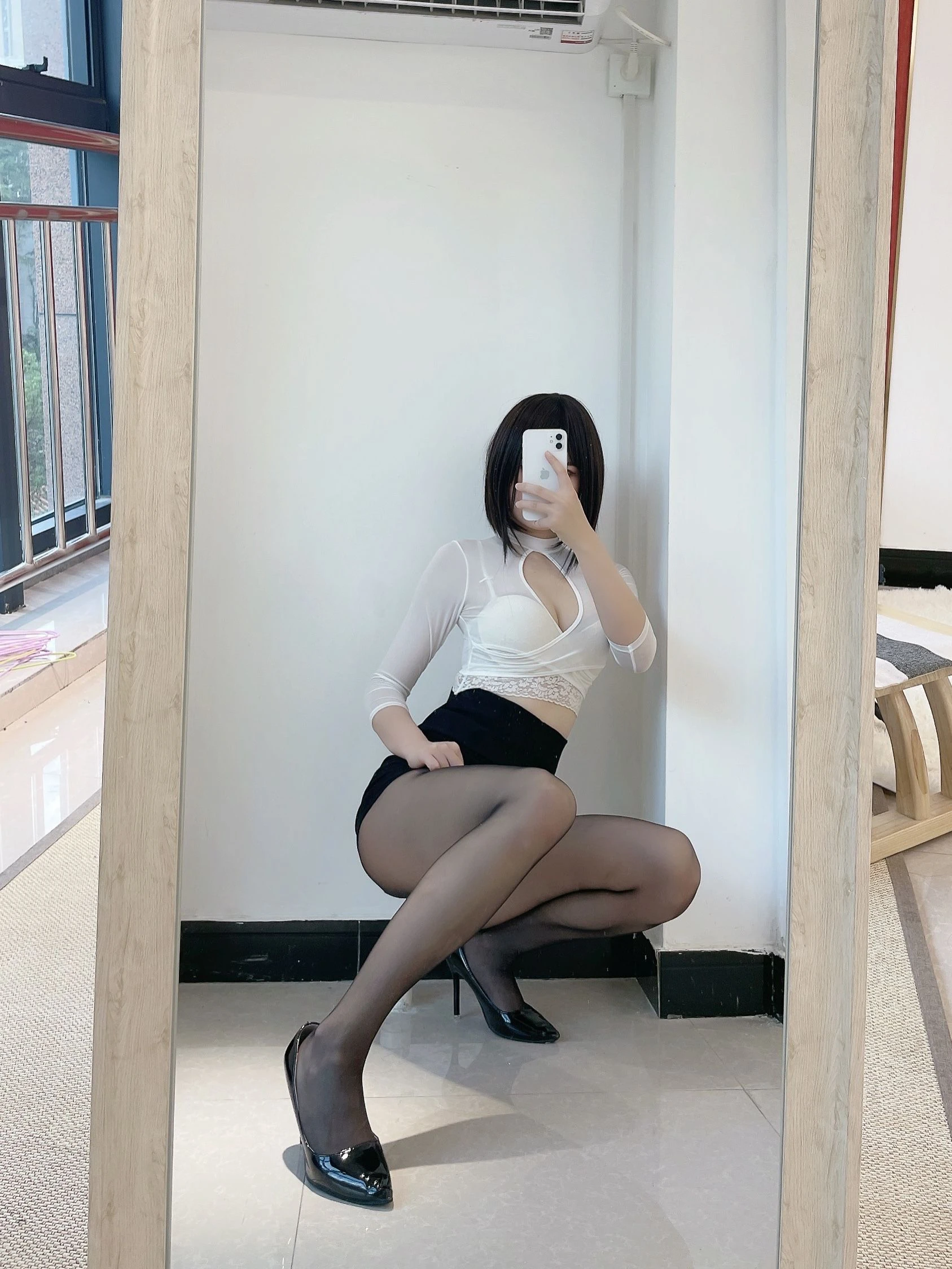 动漫博主田璐璐 – OL3.0插图6