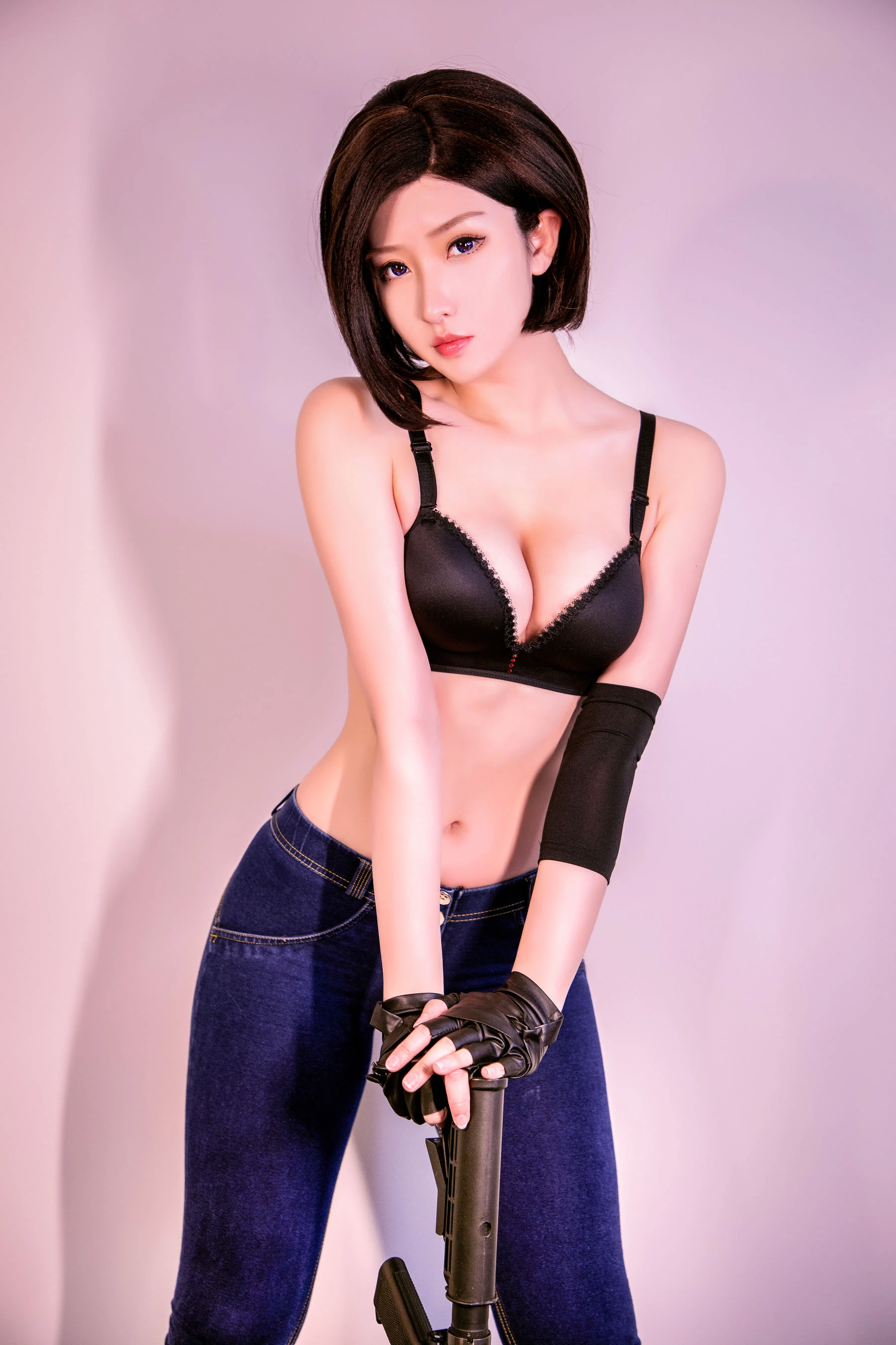 MisswarmJ – 吉尔・瓦伦丁插图6