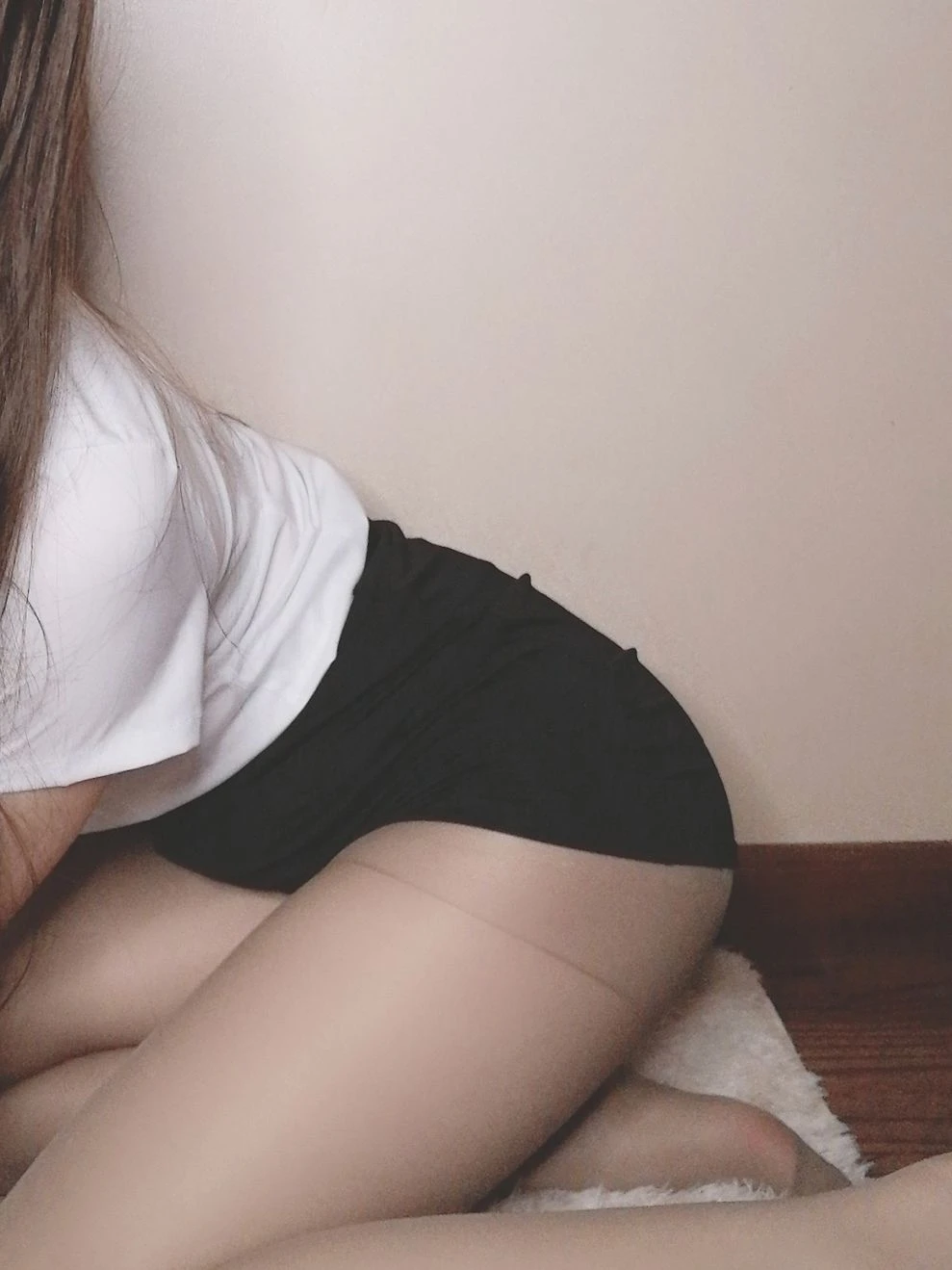 芋圆侑子SJ_ – 醉酒小秘书插图3