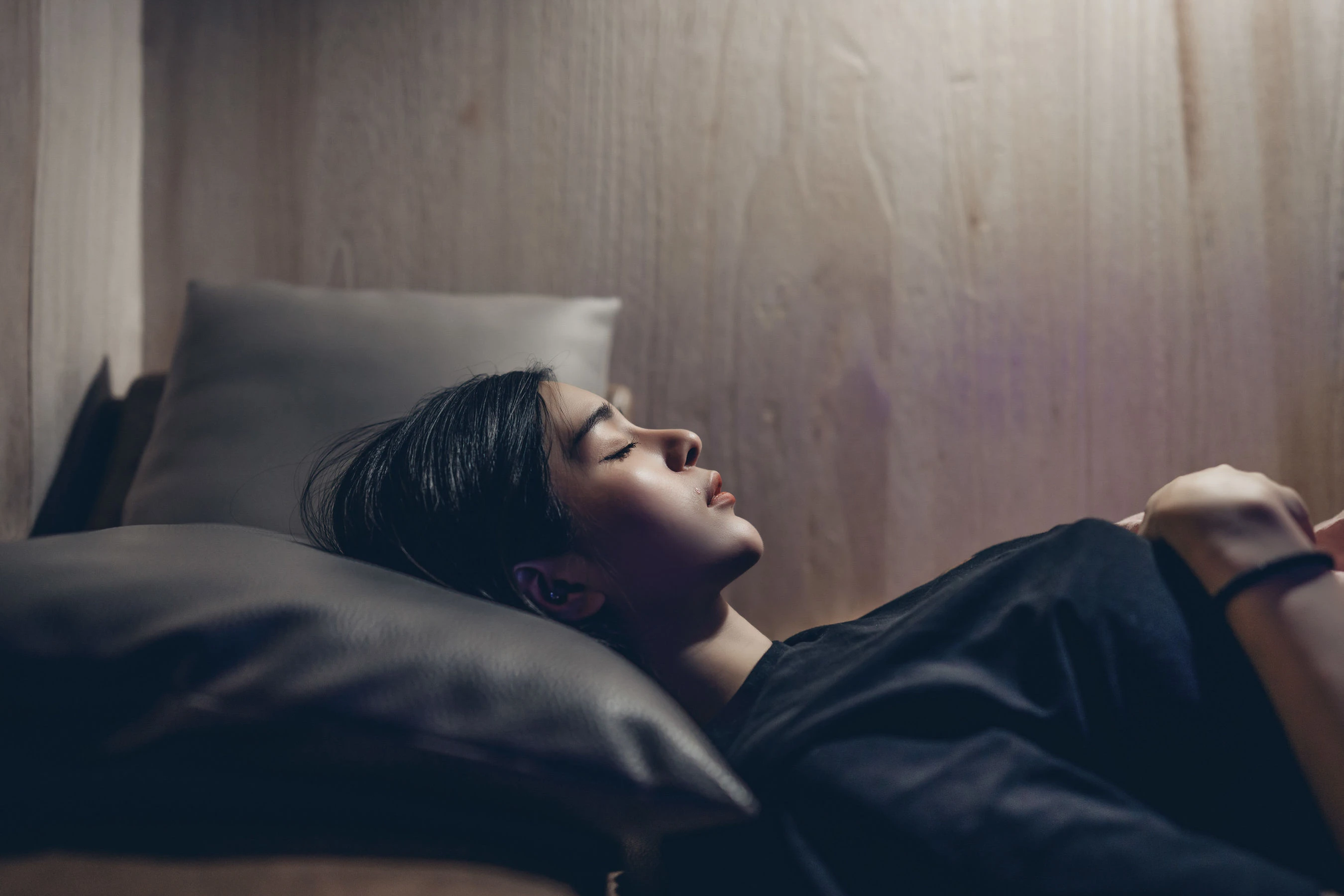 辰辰 – 浴室里的天使插图3