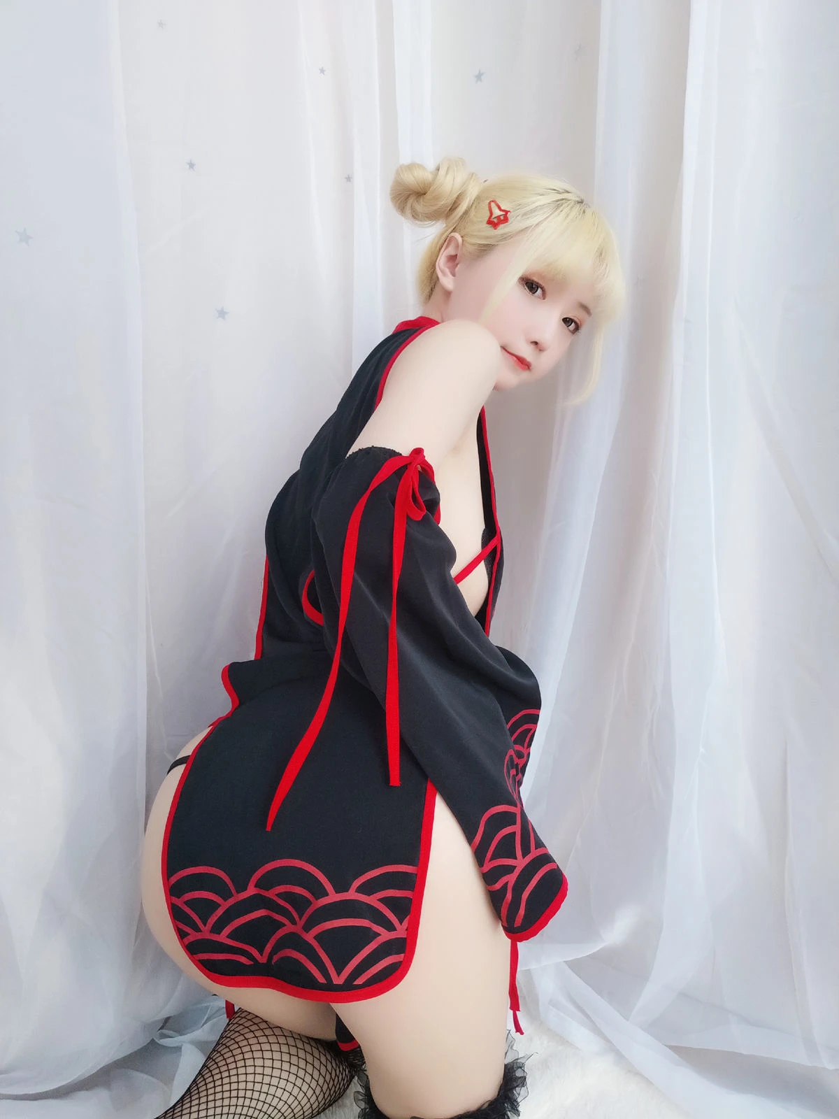 星之迟迟 VOL.02 幼齿僵尸包插图7