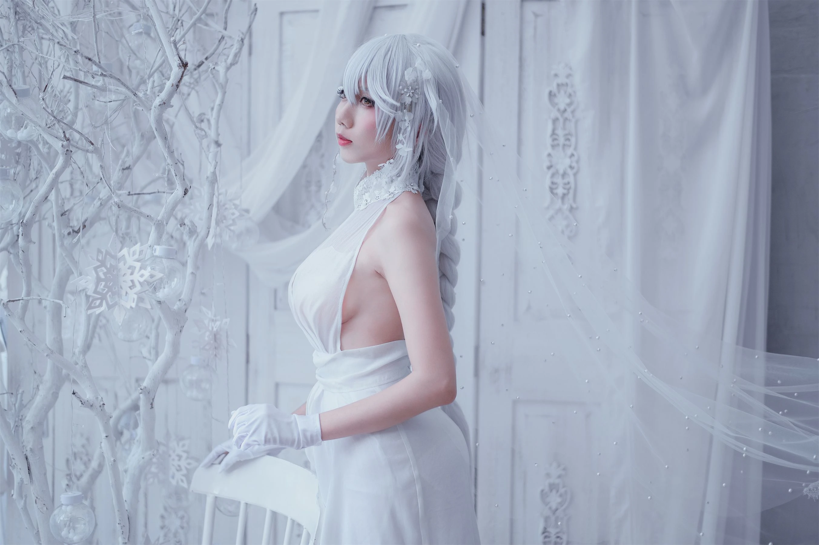 萌娘迷失人形QUQ 猎豹M1插图3