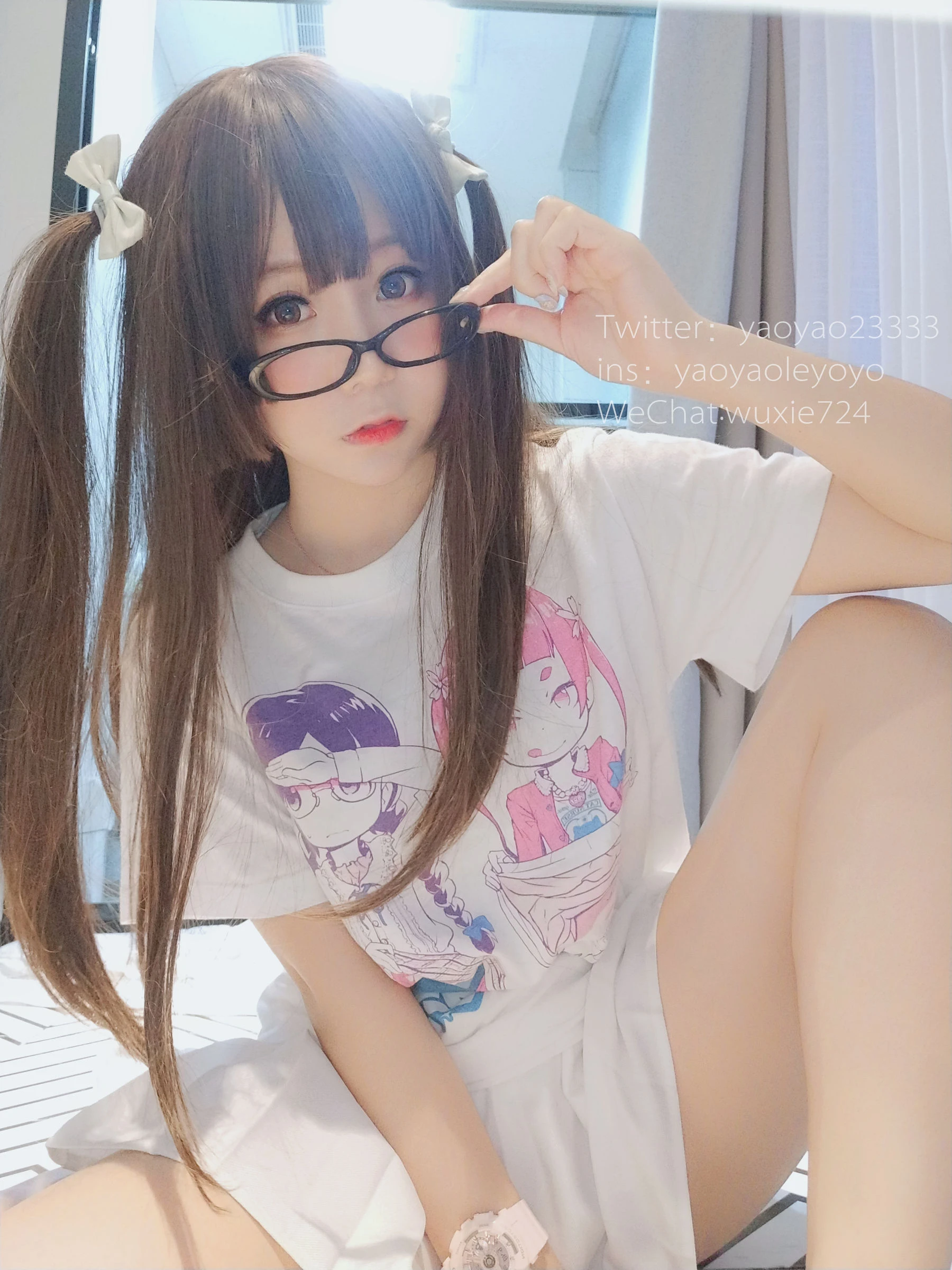 摇摇乐yoyo – 浴巾风情插图4