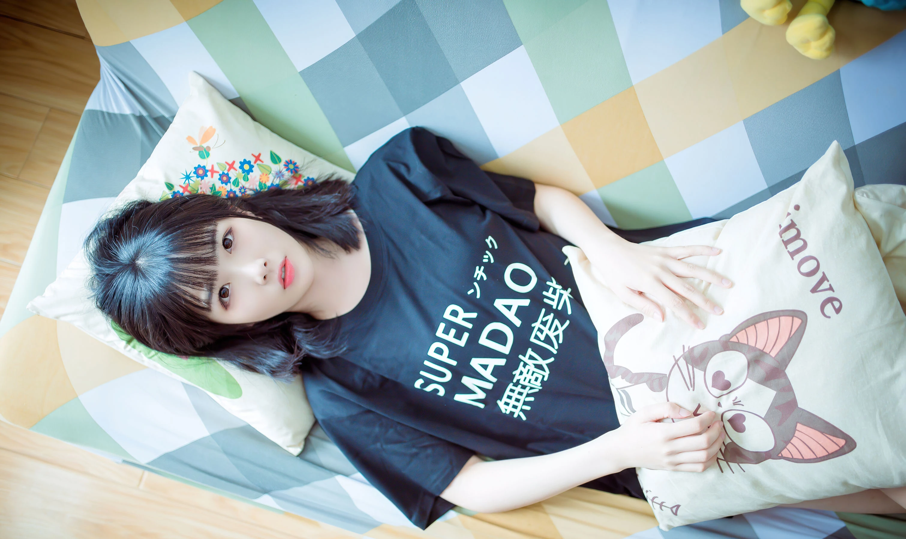 我才不是neko – 裸足插图5