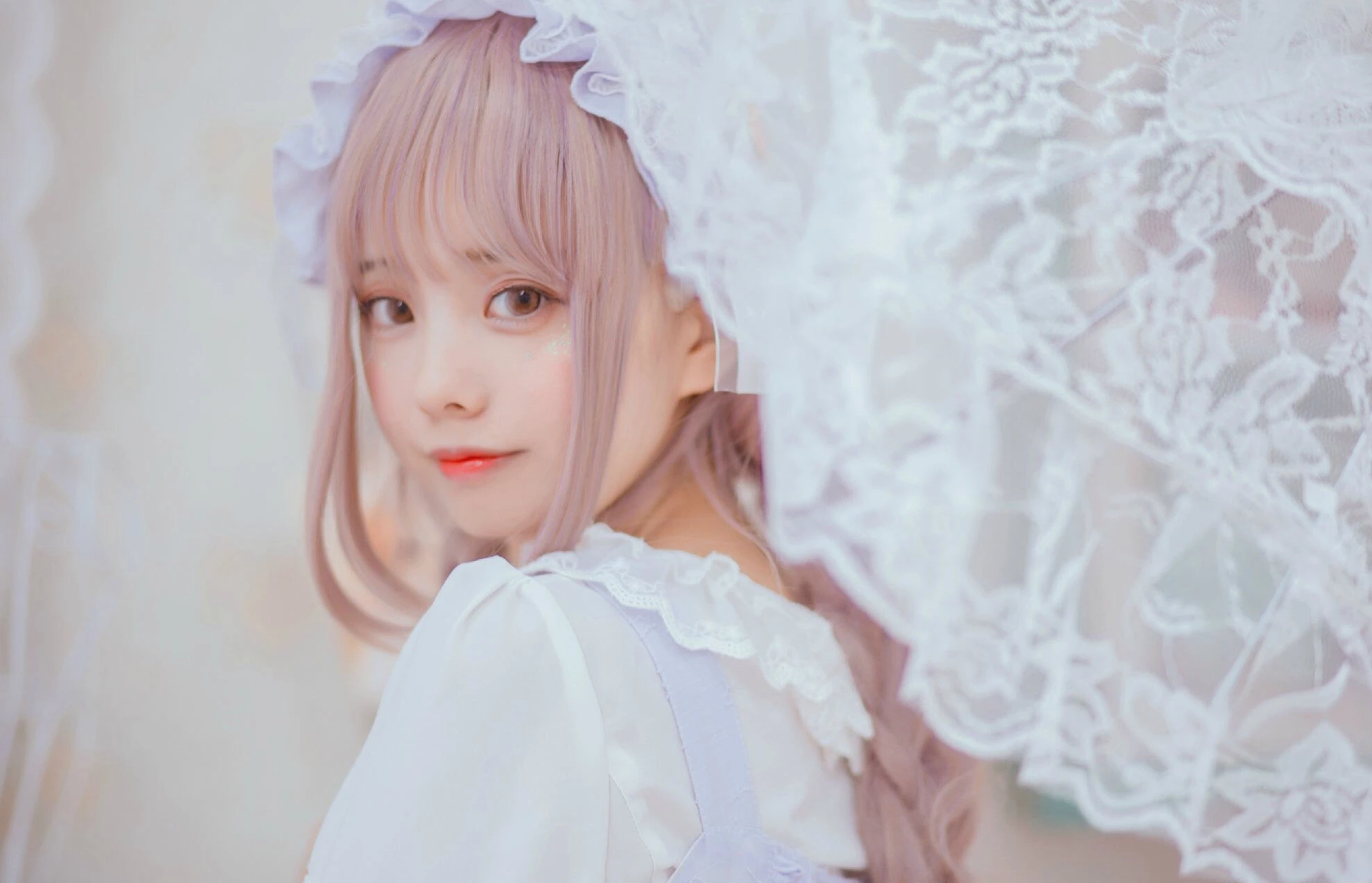 萌系小野妹子w – 夏日蝉鸣插图3