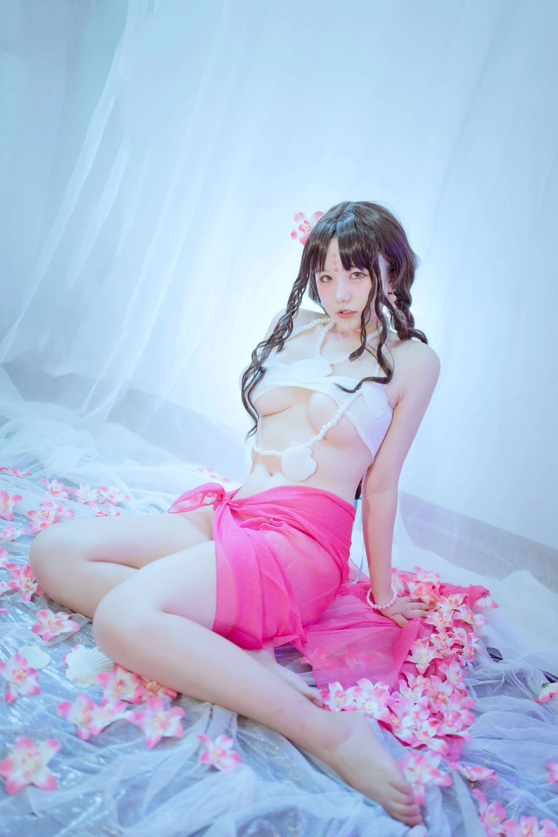 阿半今天很开心 – 杀生学院插图7