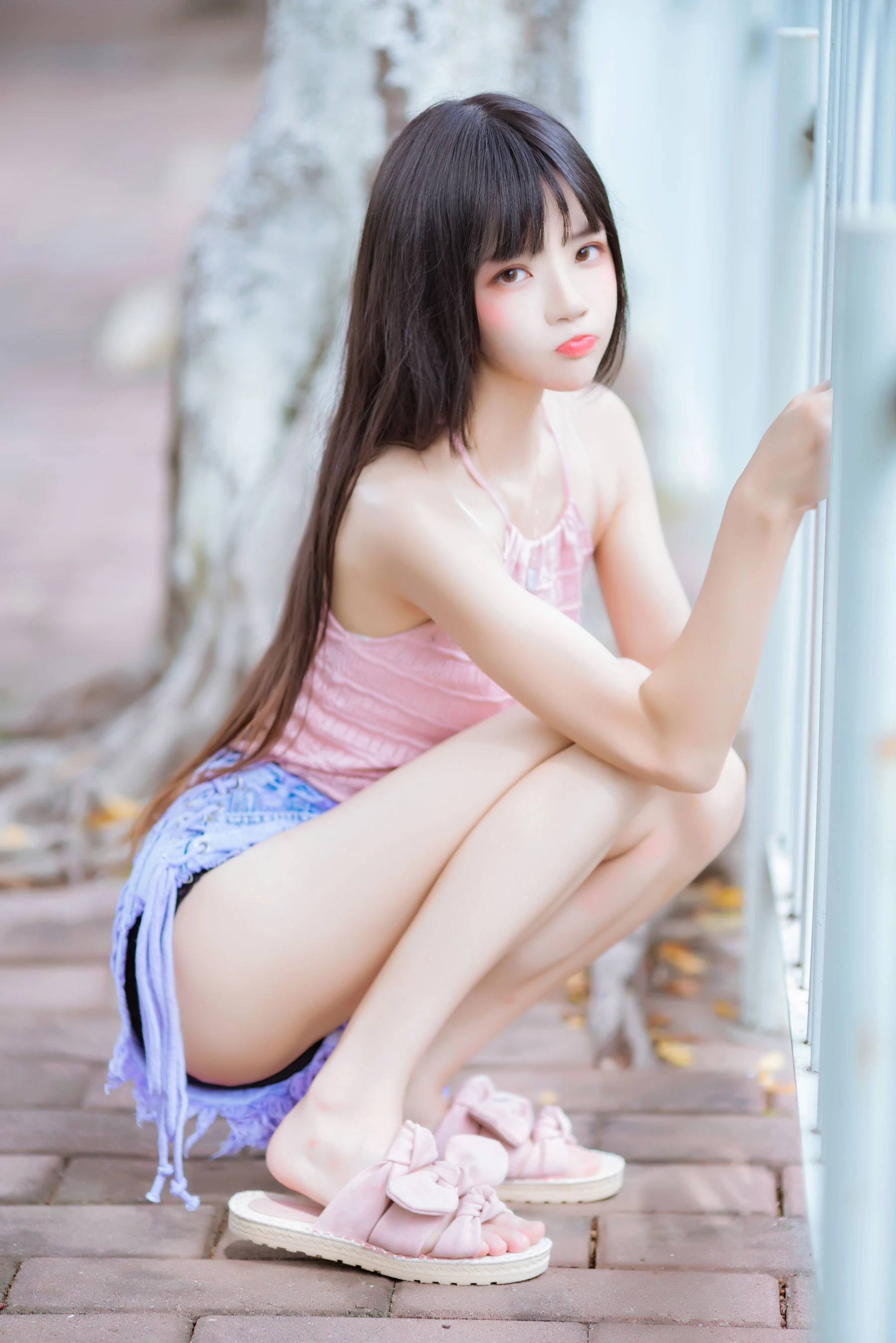 桜桃喵 – 清新之独角兽插图3