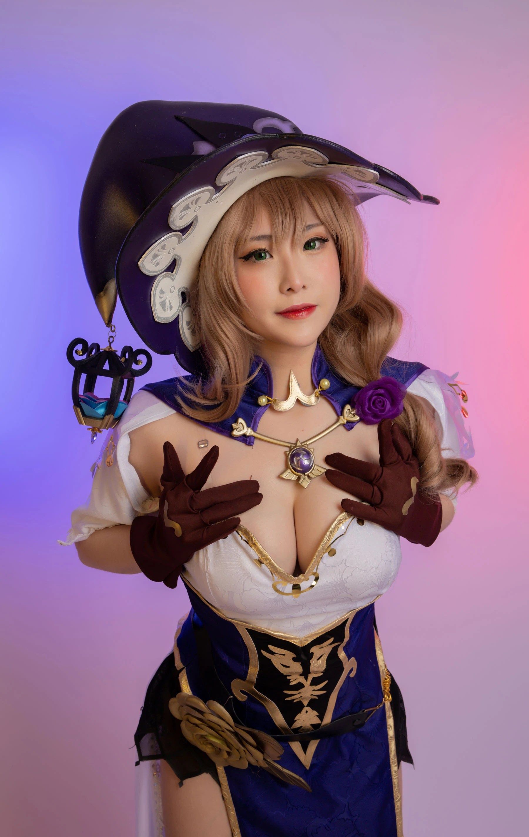 Sunnyvier – Lisa插图6