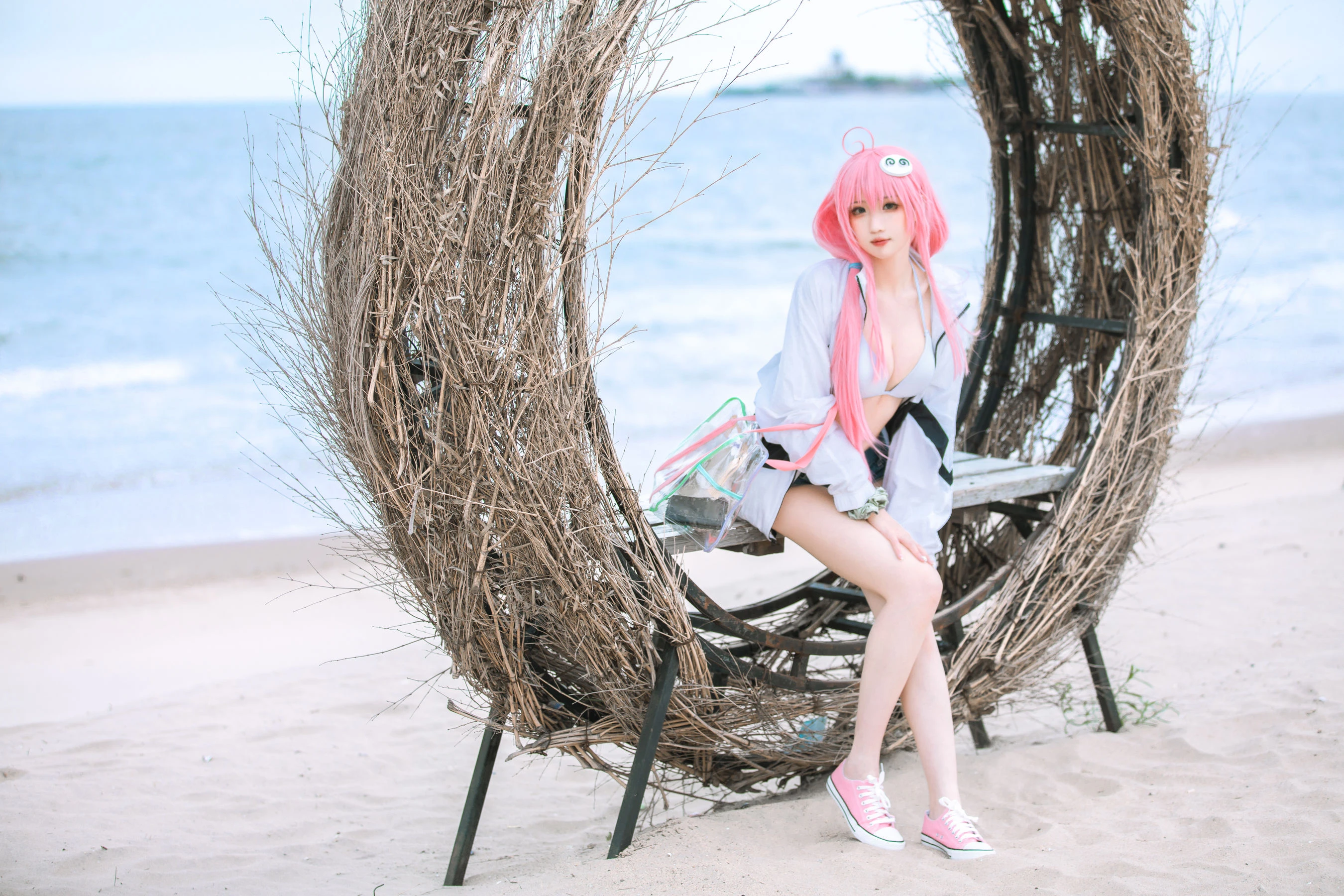 瓦斯塔亚小龙虾 – 水着插图1