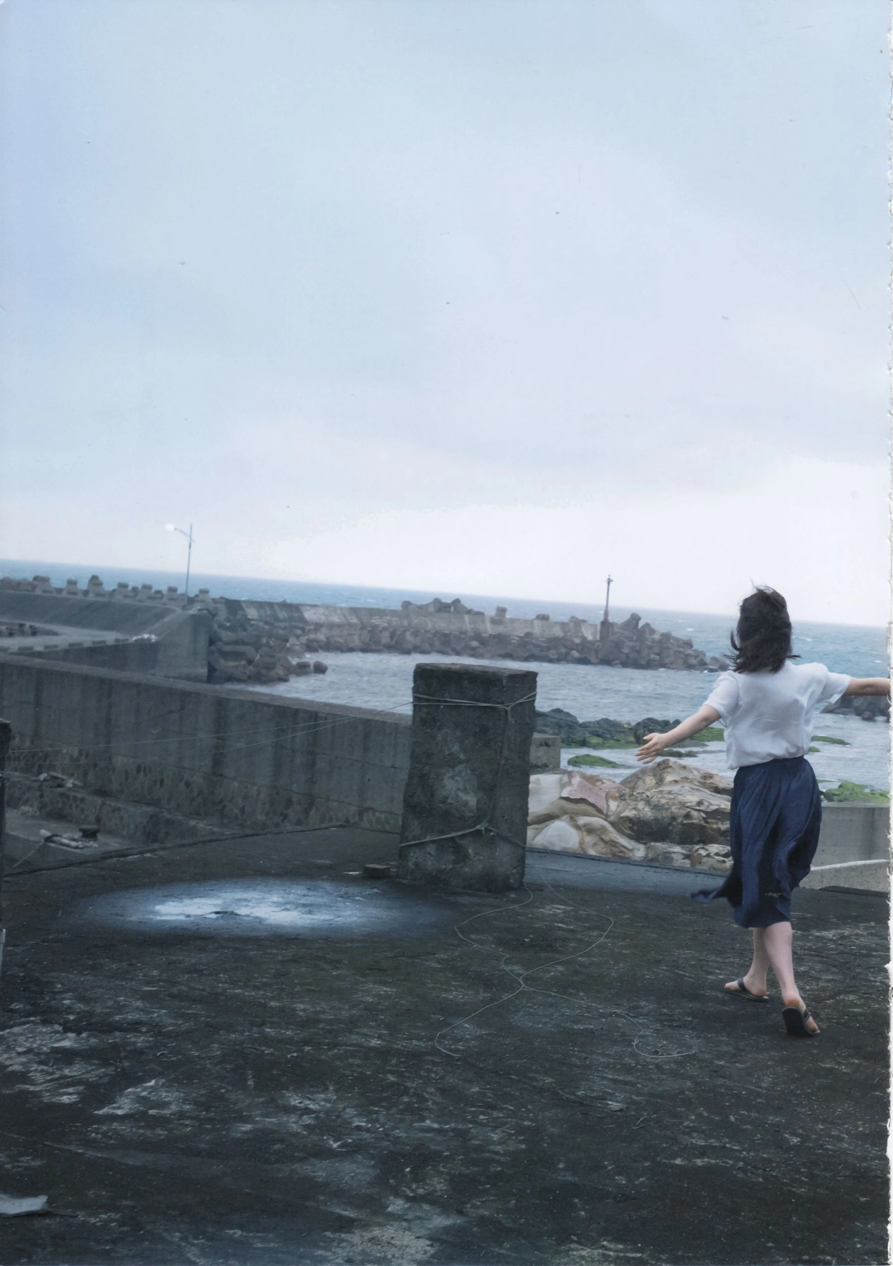 [pb] Juri Takahashi 高橋朱里 曖昧な自分插图4