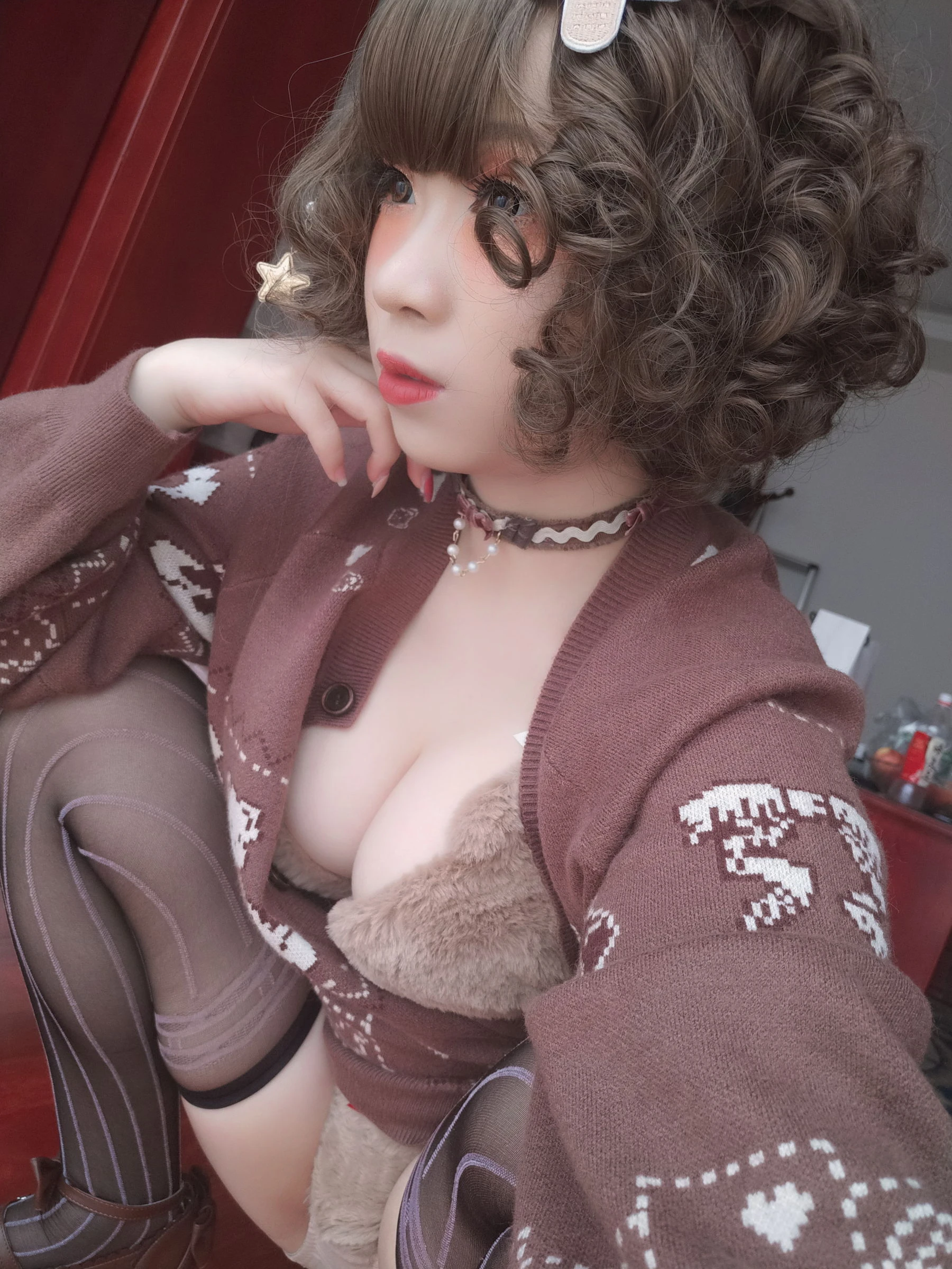 胡桃猫Kurumineko – 熊熊插图4