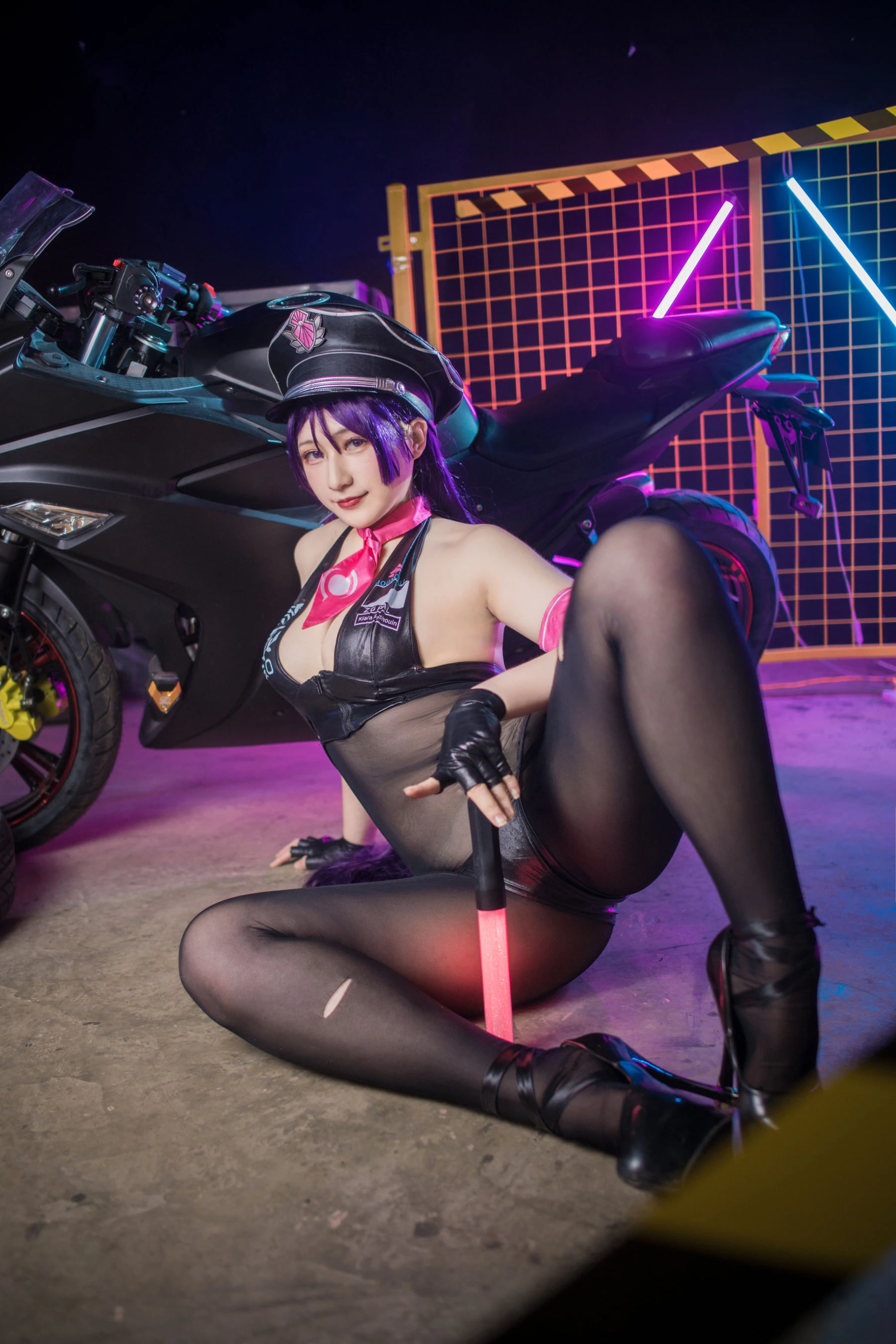 Zaya秋 – 杀生院祈荒插图2