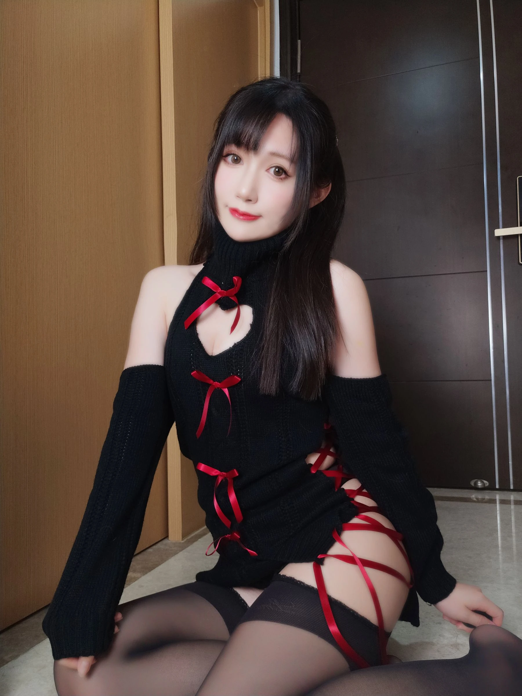 木之本果 – 真爱粉专属12月-01月合集插图2