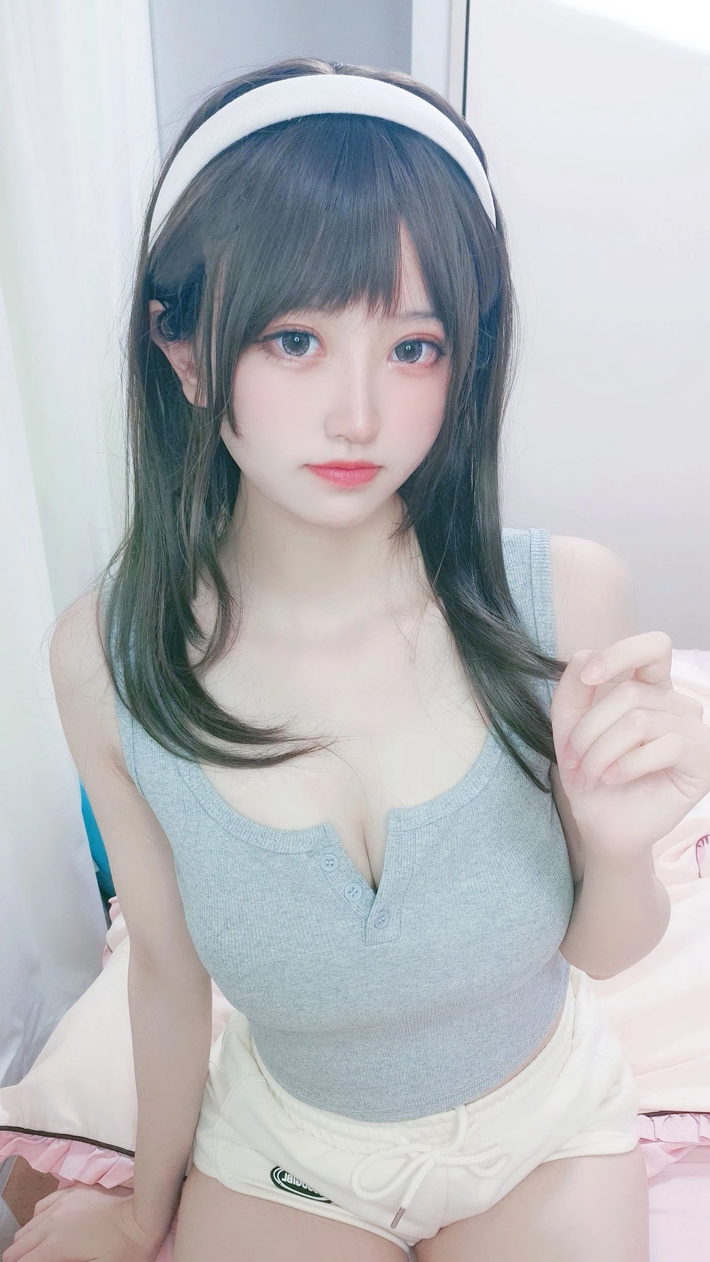 千阳(ちよ) – 部屋着 常服插图6