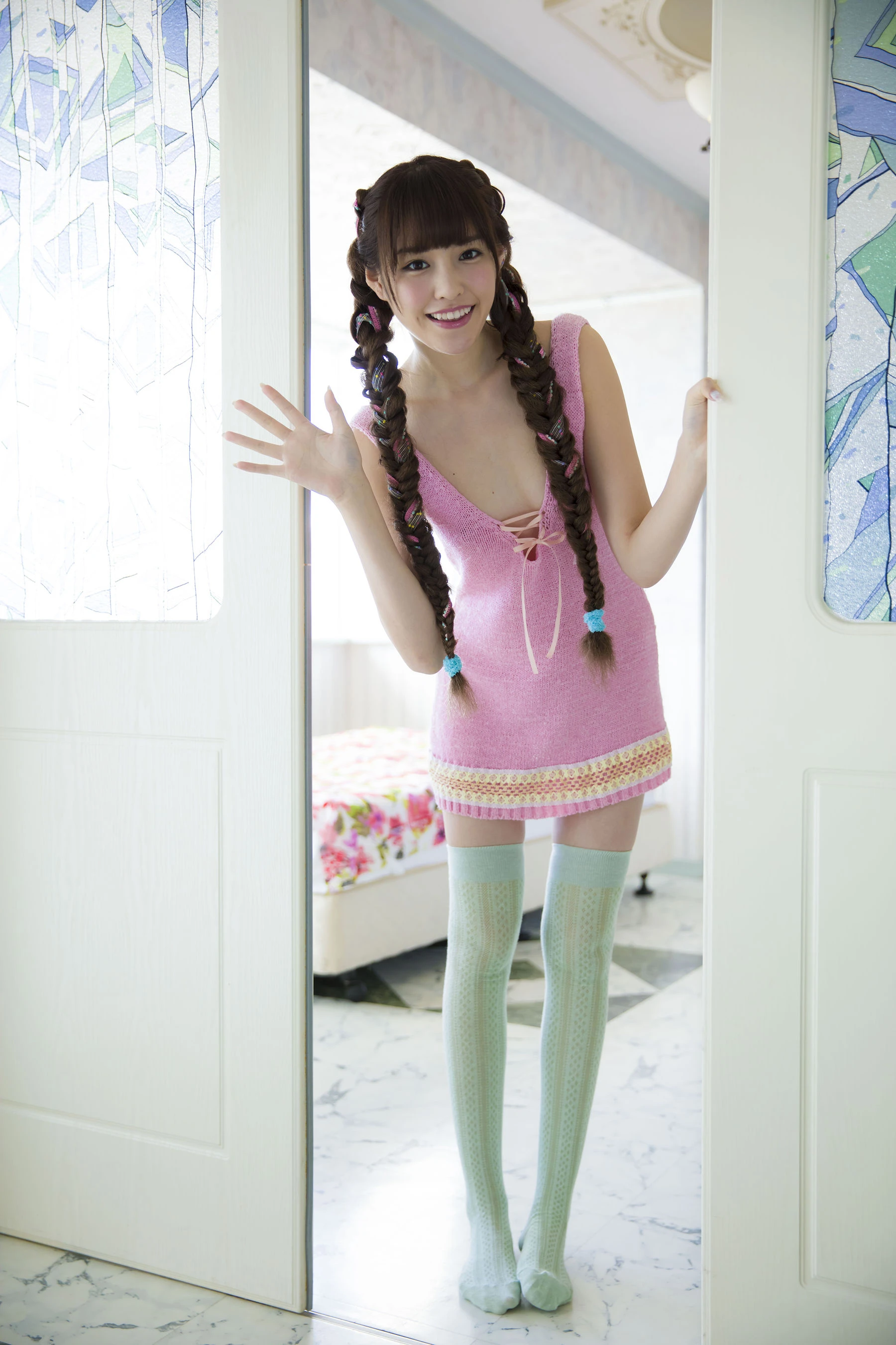 Arina Hashimoto 橋本ありな『Only One』插图3