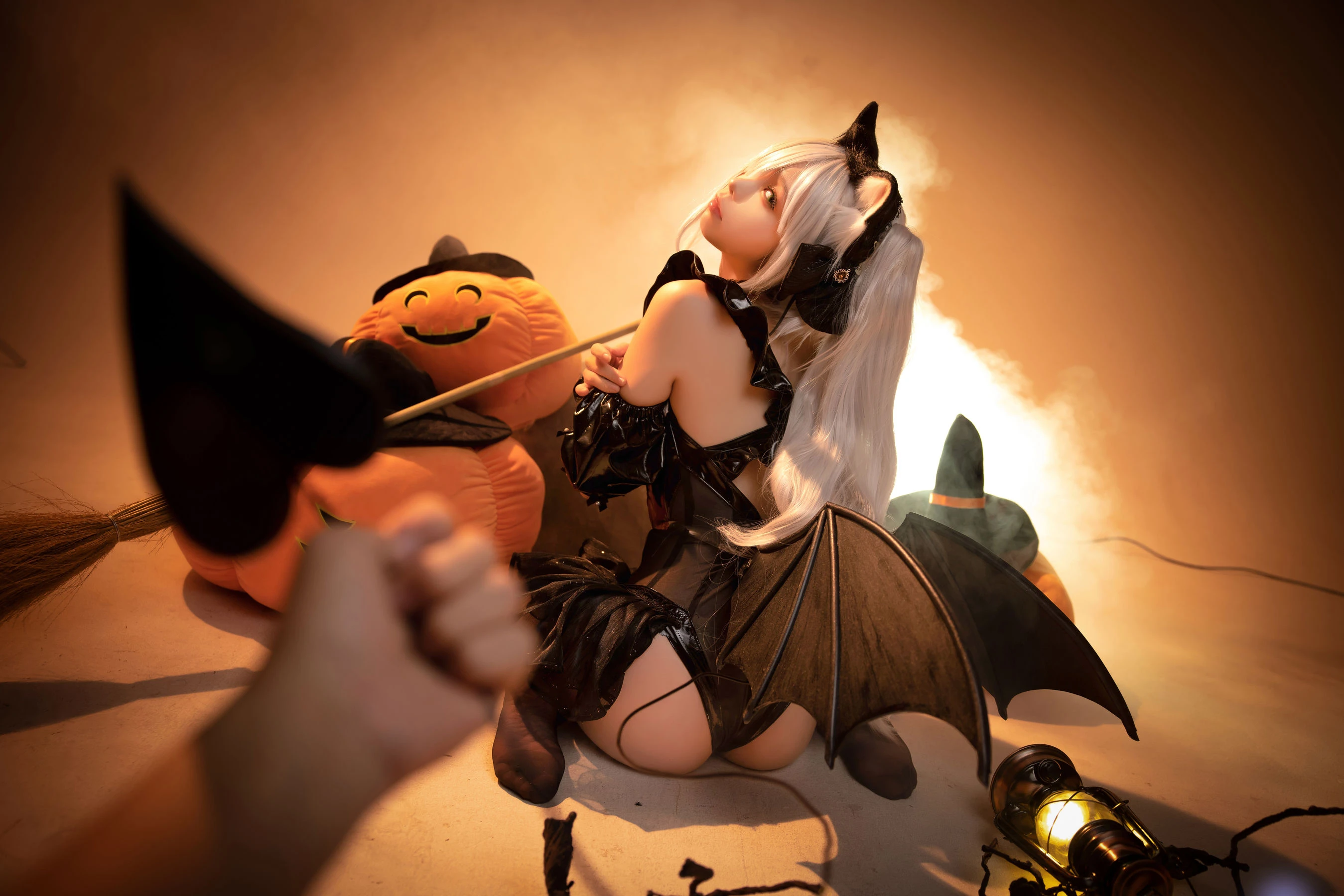 动漫博主G44不会受伤 – 雅努斯插图5