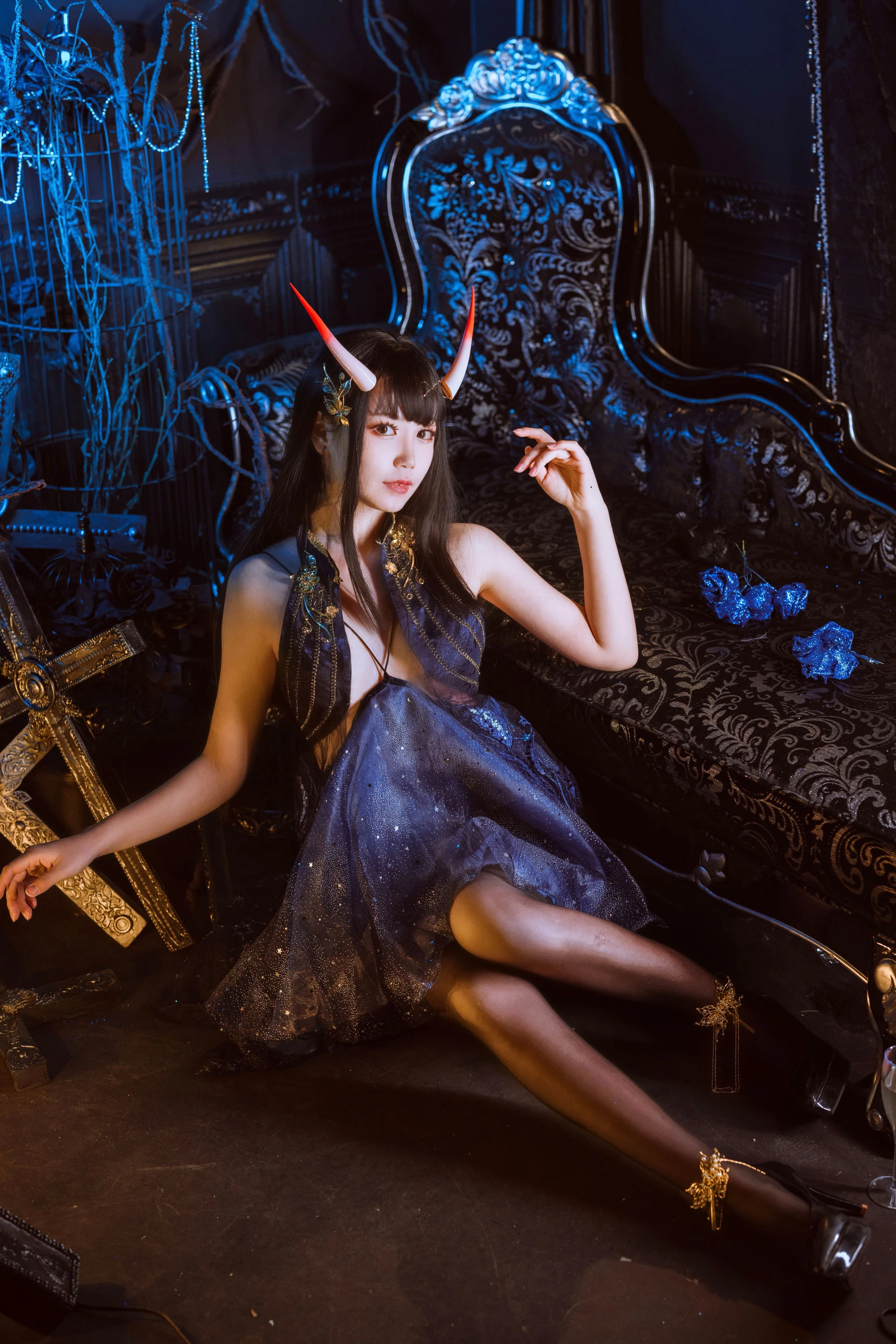 安缇兔森兔 – 能代插图6