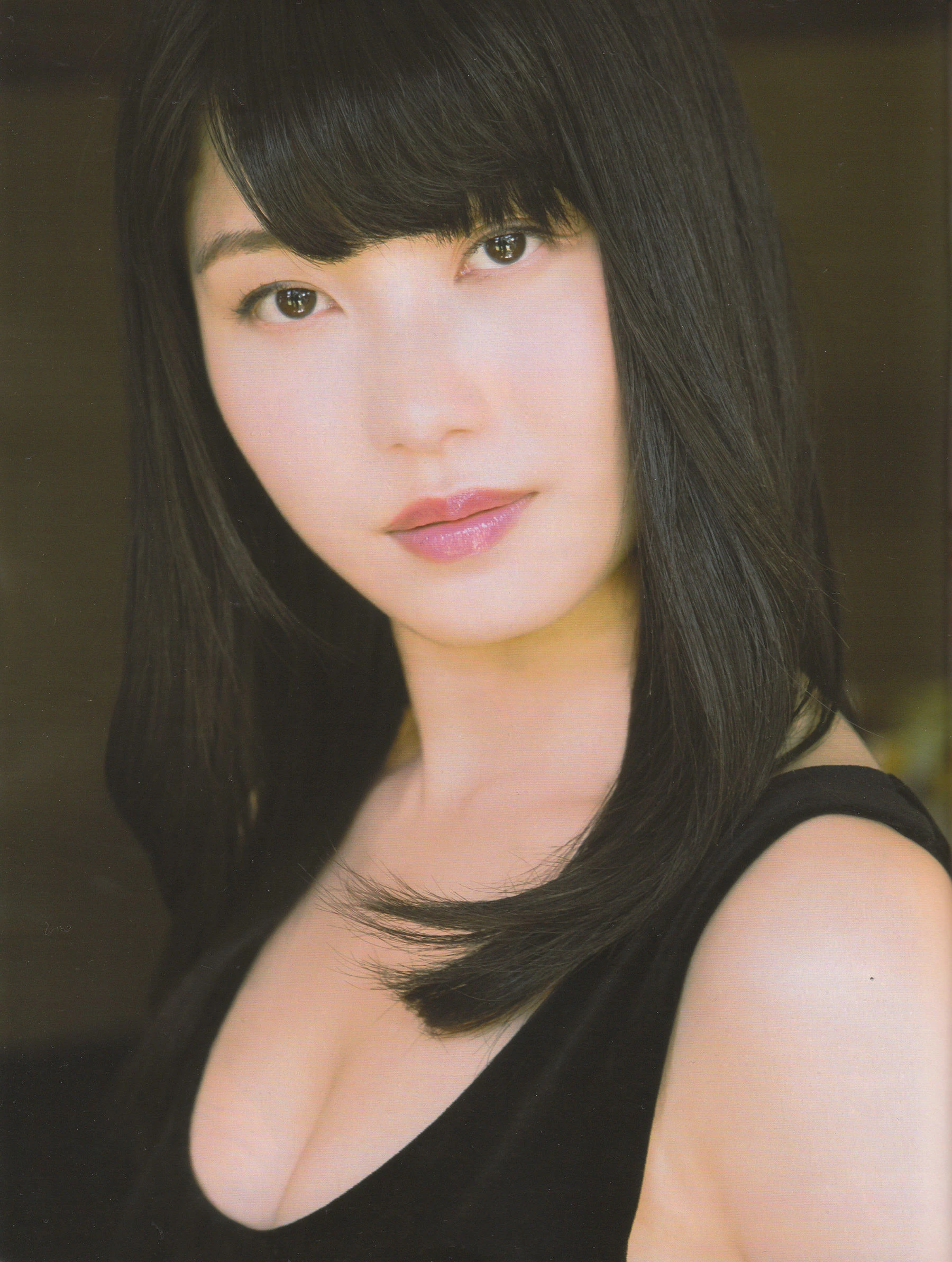 [EX Taishu] 2014年No.06 横山由依 宮脇咲良 松村沙友理|图集秀