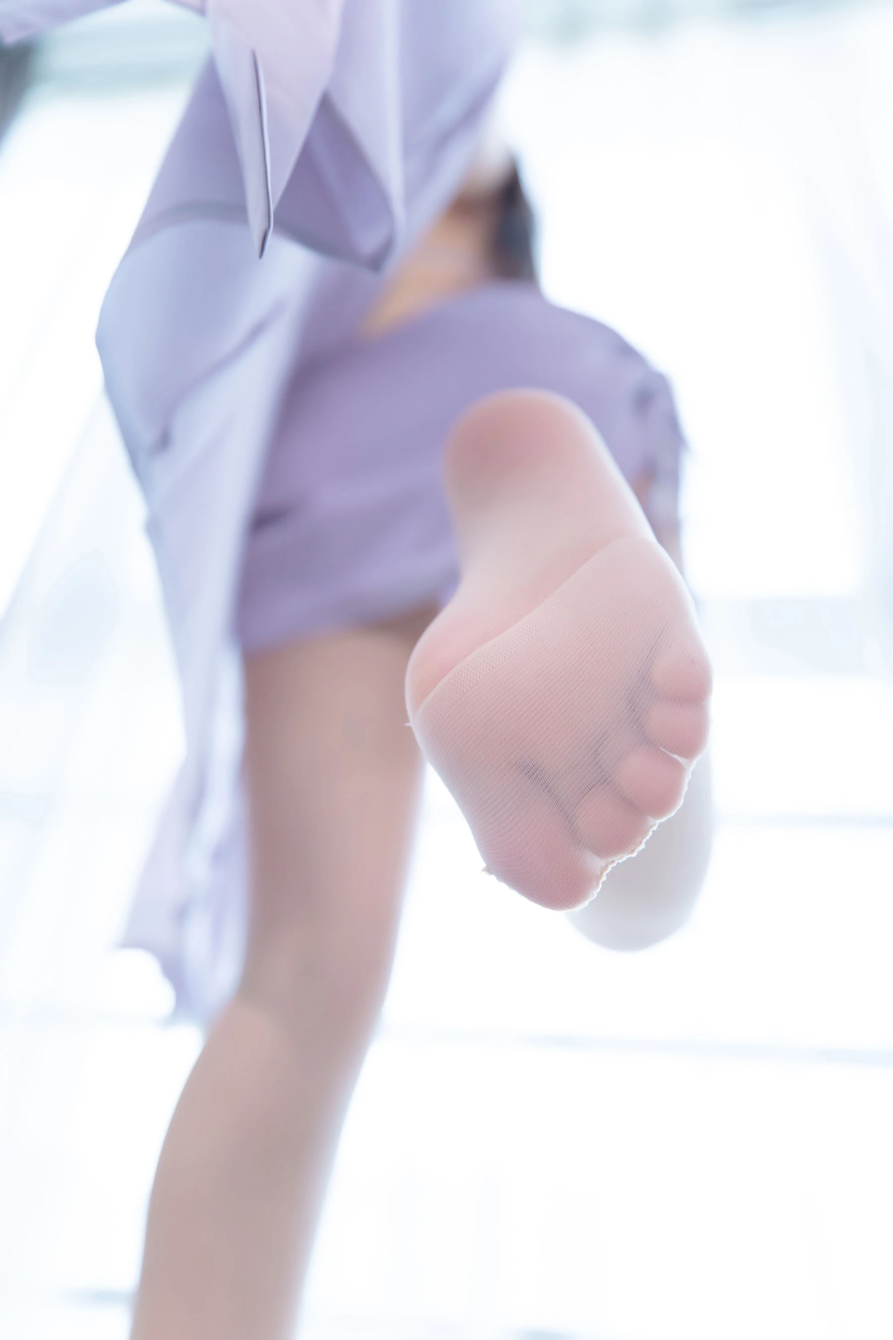 萝莉神楽板真冬 之望眼欲穿插图1