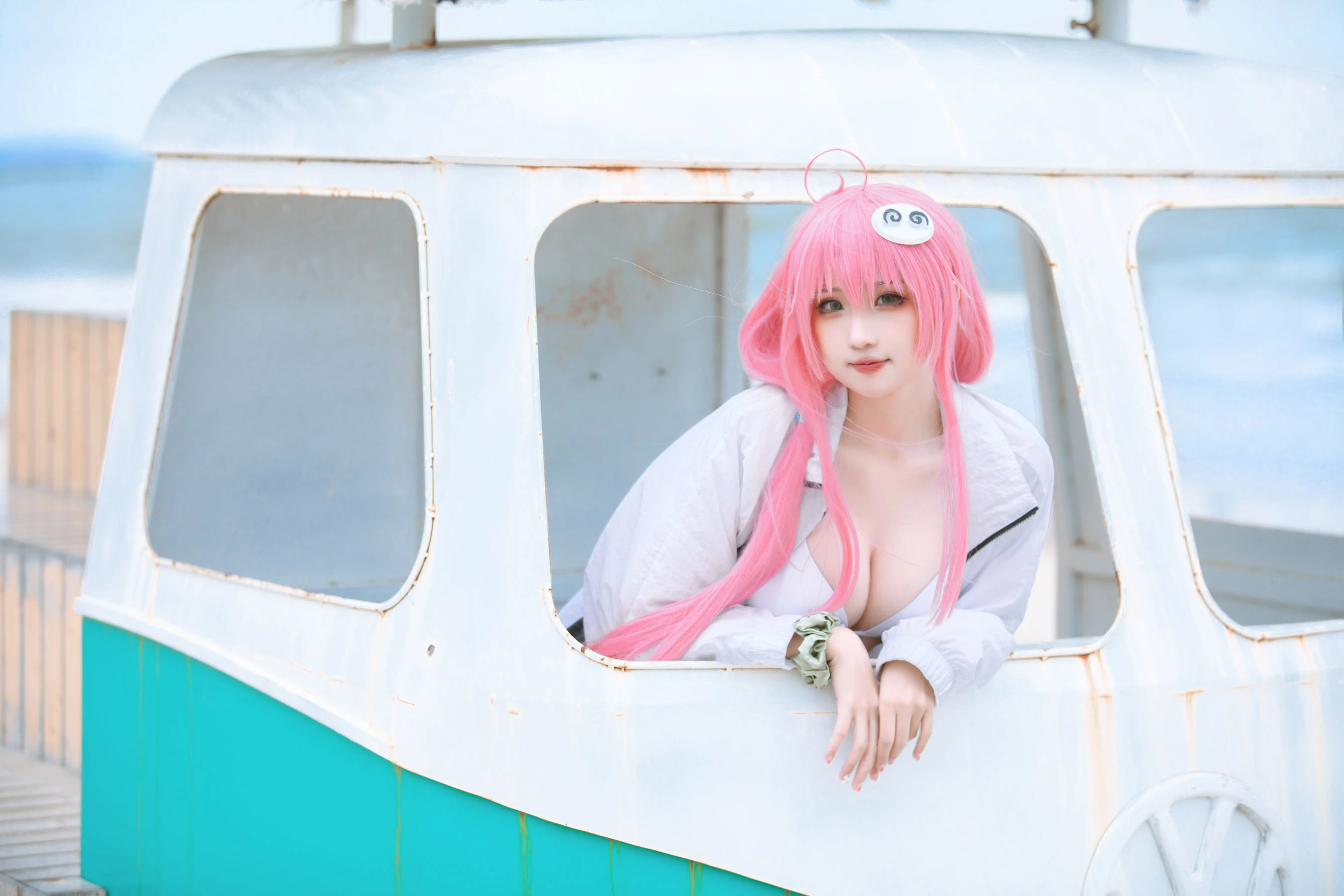 瓦斯塔亚小龙虾 – 水着插图2