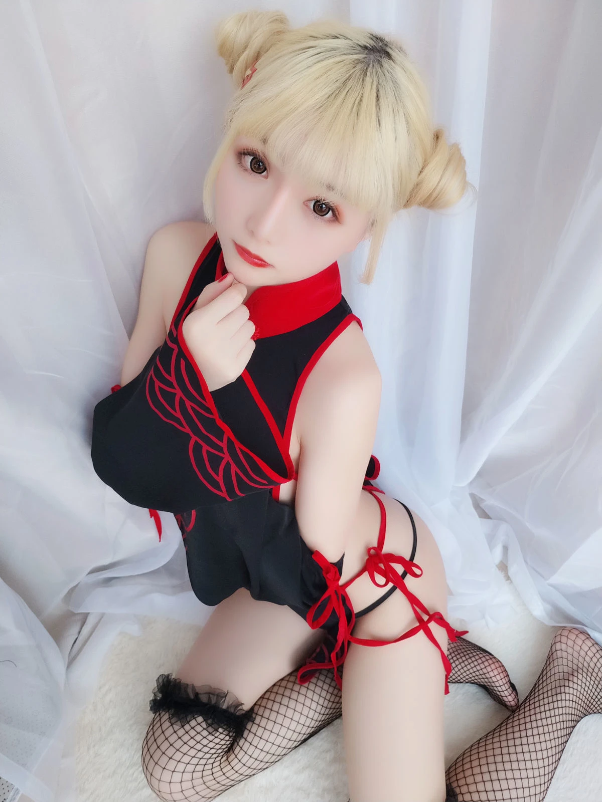 星之迟迟 VOL.02 幼齿僵尸包插图2