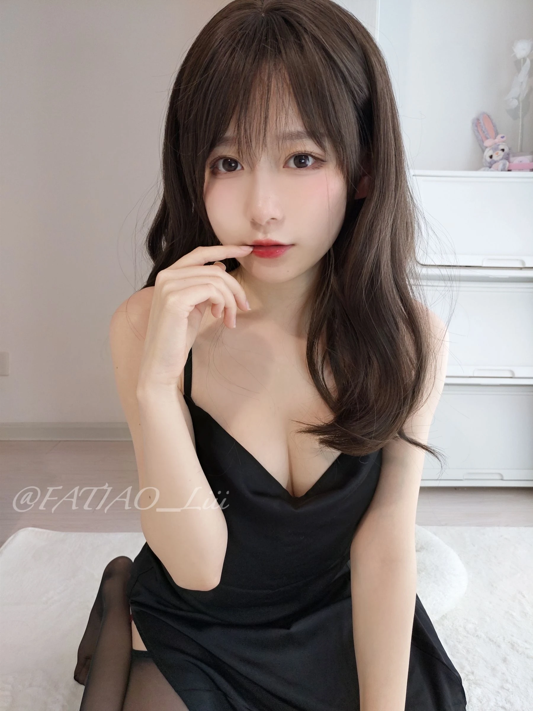 迷之呆梨(发条少女)[fantia] – こっちへ来い～插图7