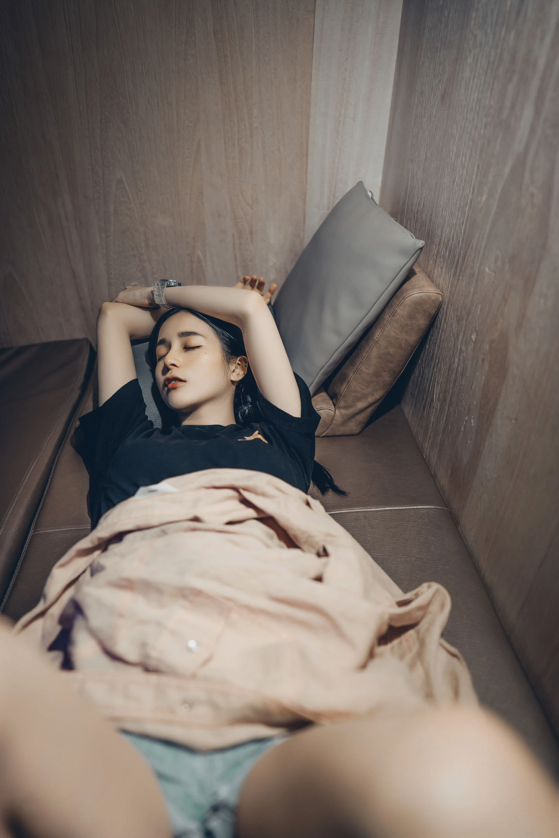 辰辰 – 浴室里的天使插图5