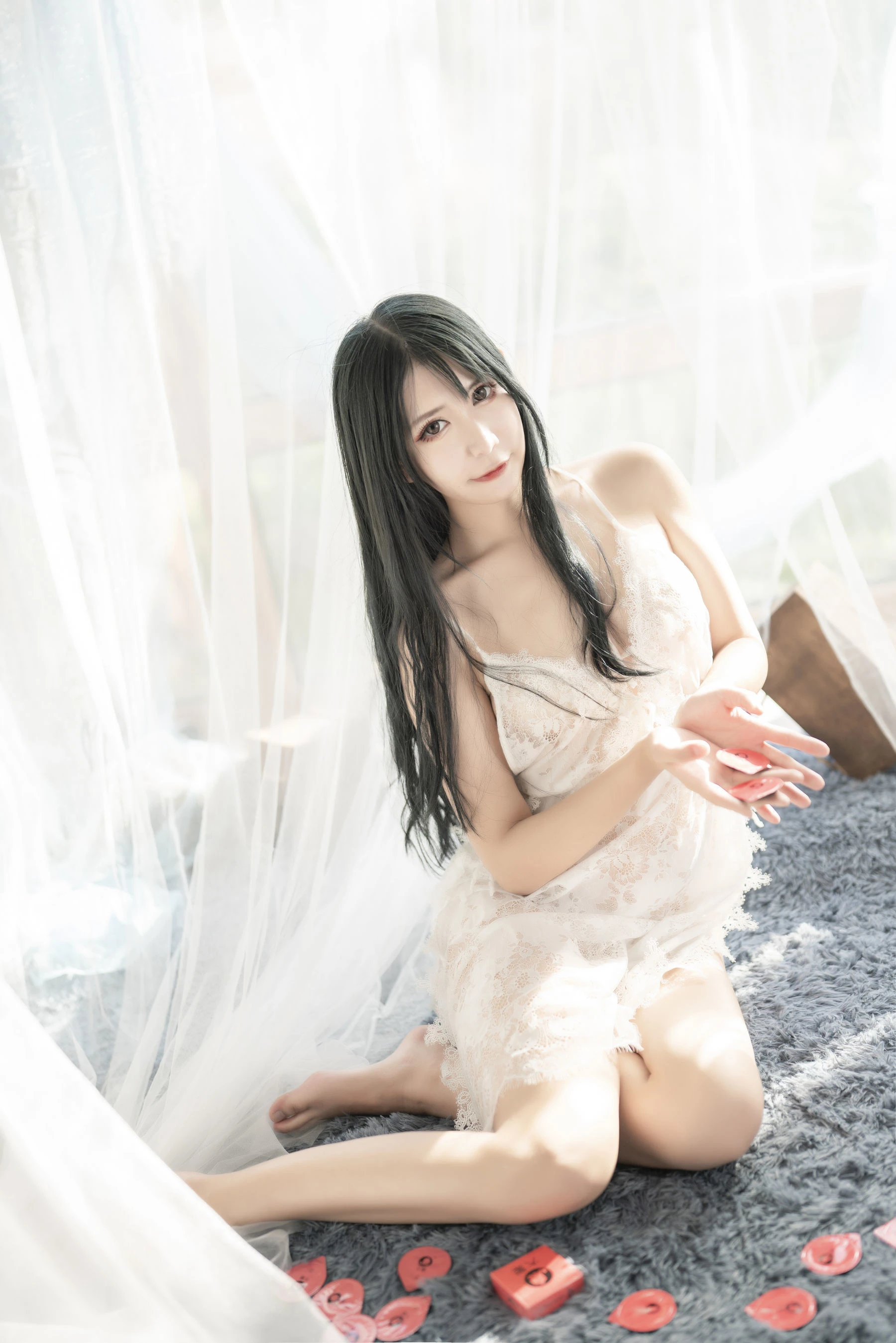 动漫博主阮邑_Fairy – 大象 私房|图集秀