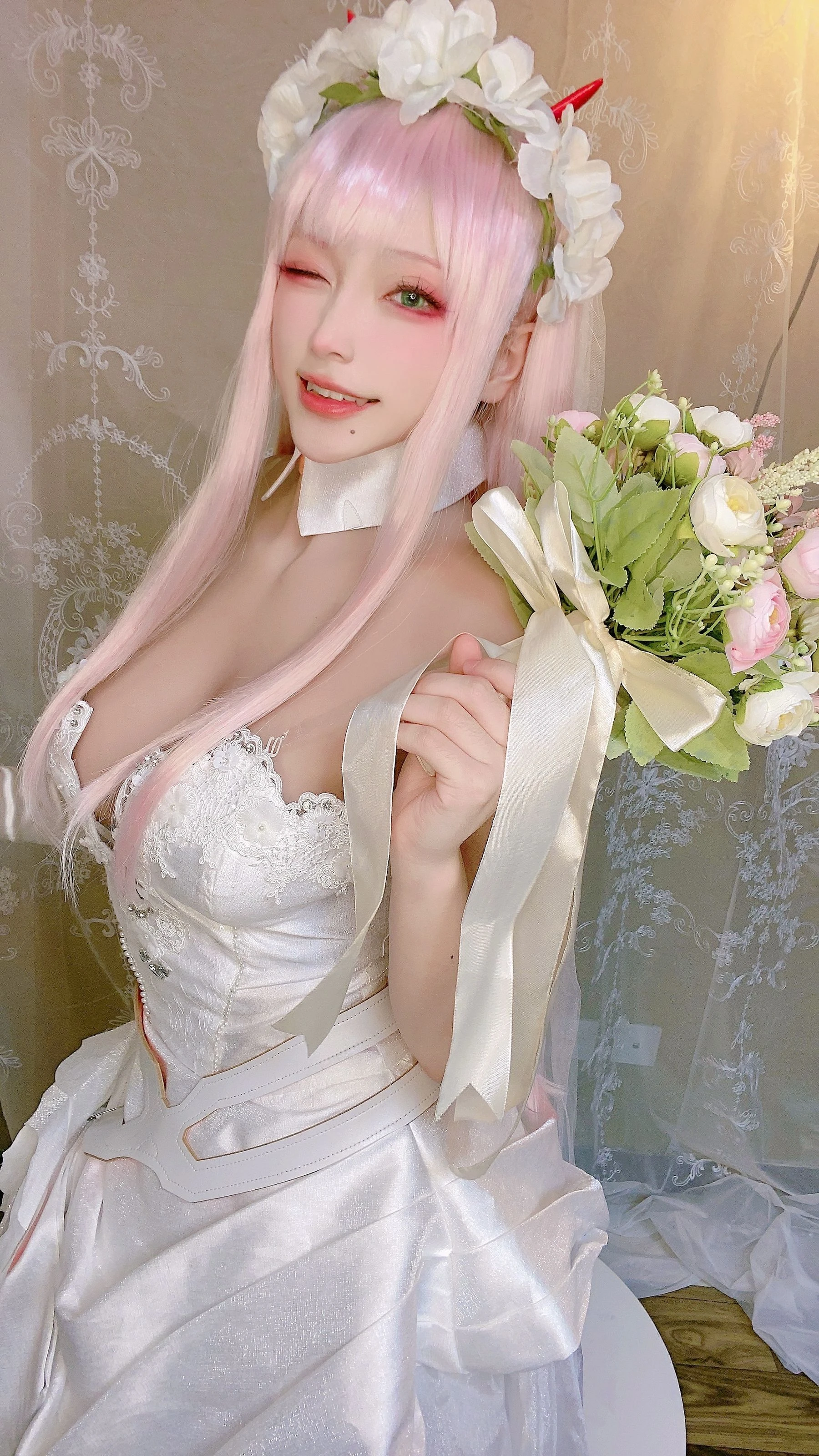 起司块wii – 自拍1插图2