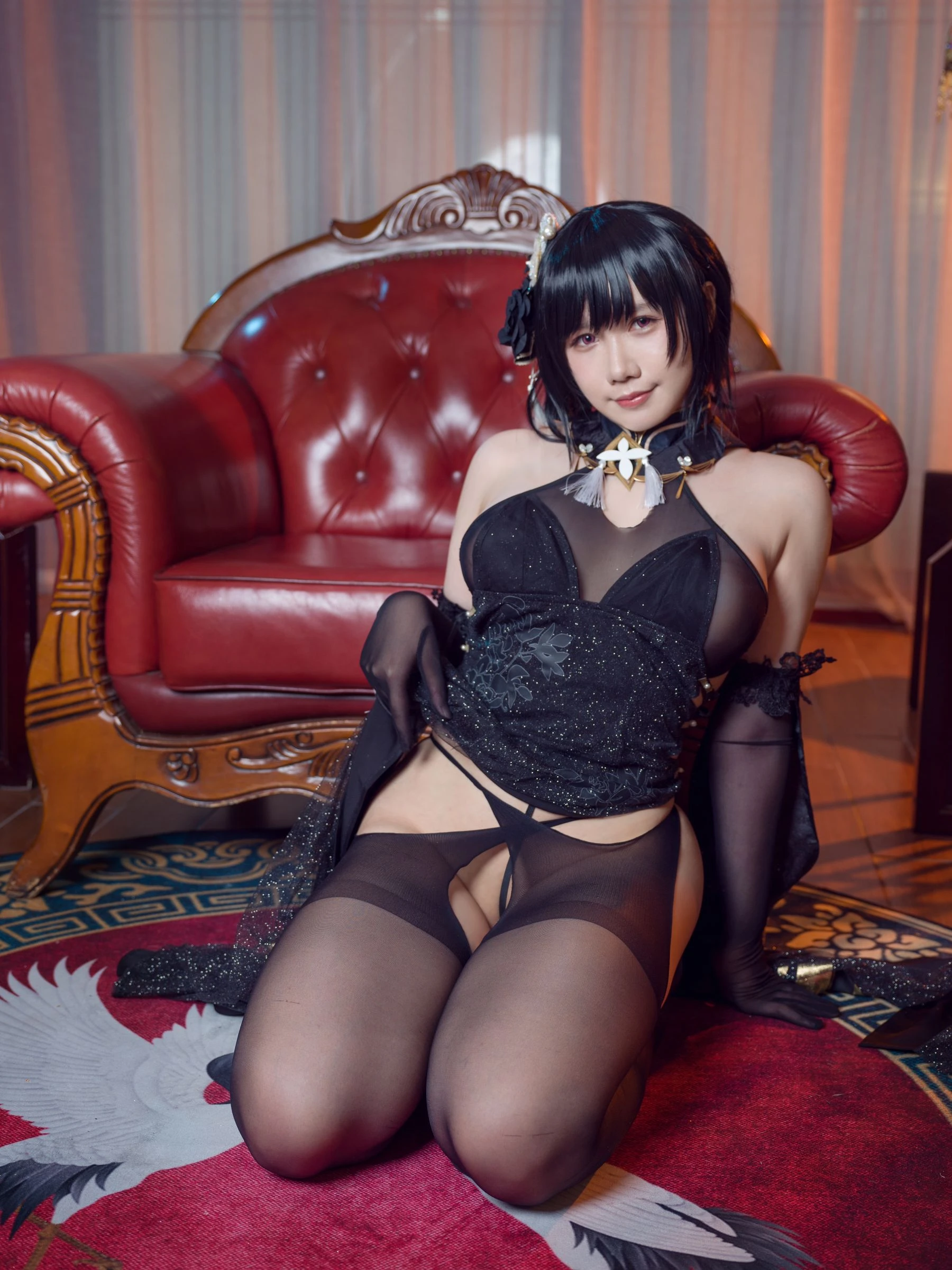 麻花麻花酱 – 镇海插图7