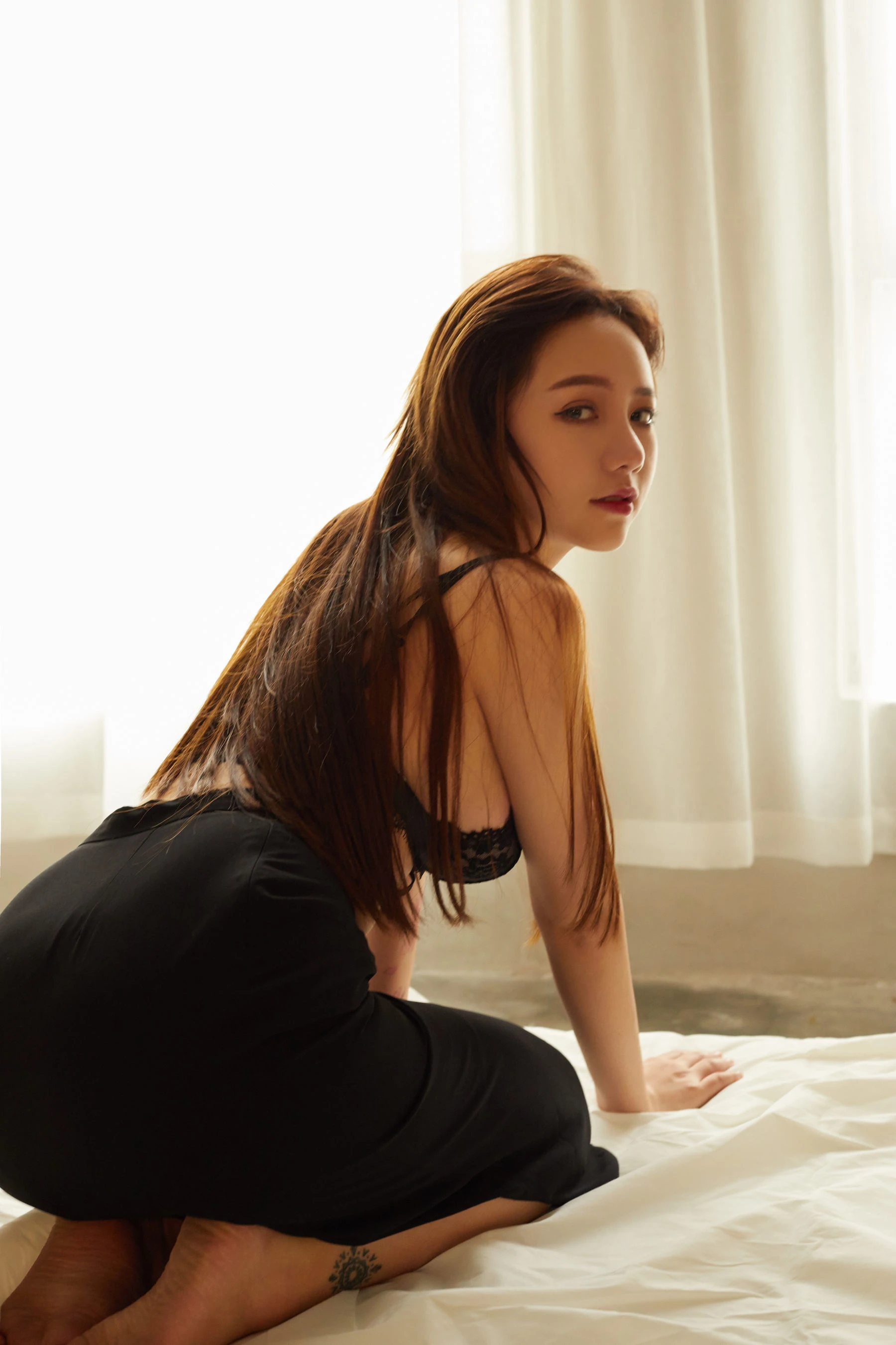 洛丽塔大哥 – 黑色私房插图4