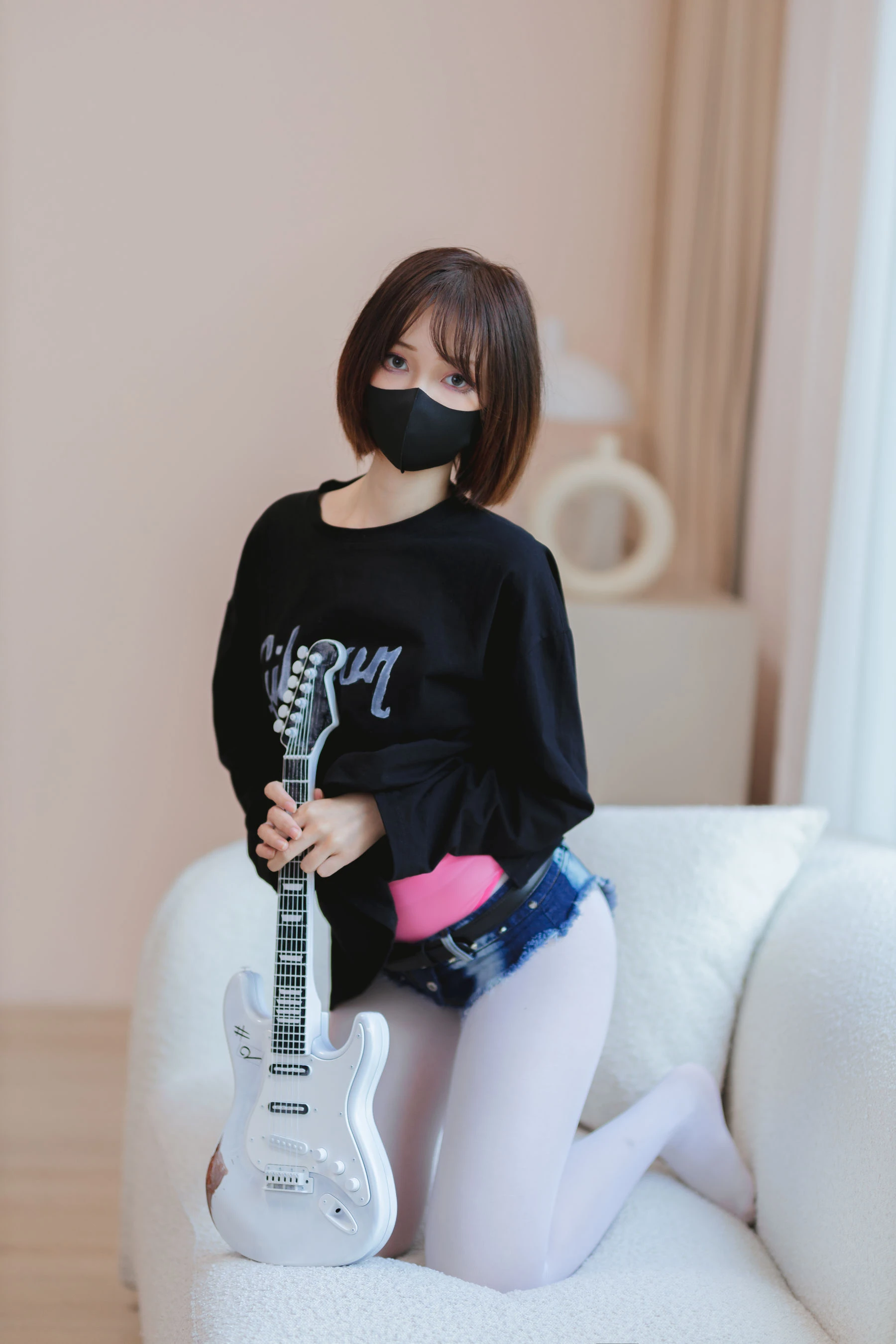 洛桑w伊梓 – 升玖老师插图5